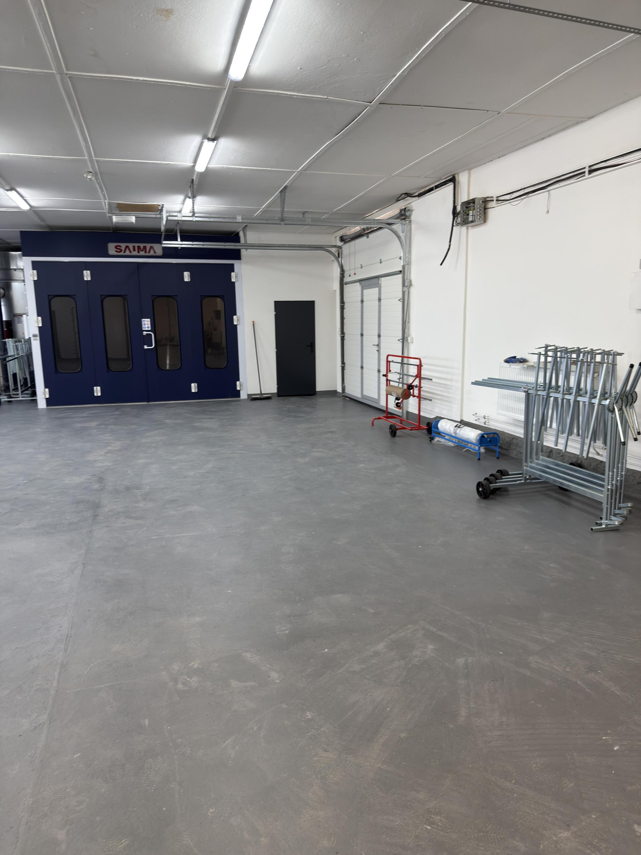 Autocentrum CARLACK s.r.o. foto 4