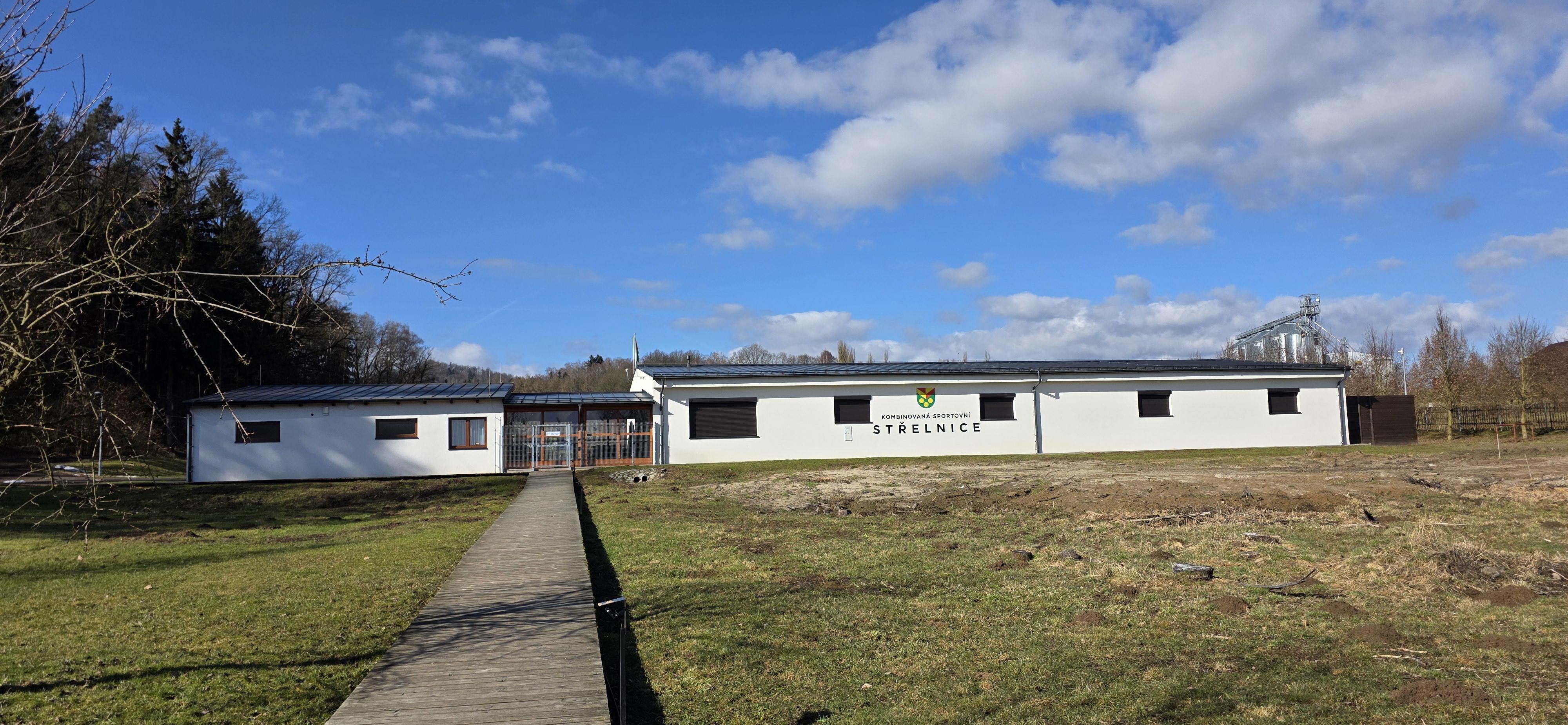 ČSS, z.s. - sportovně střelecký klub Brniště foto 4