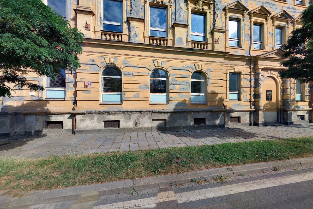 Úřad městského obvodu Plzeň 4 foto 5