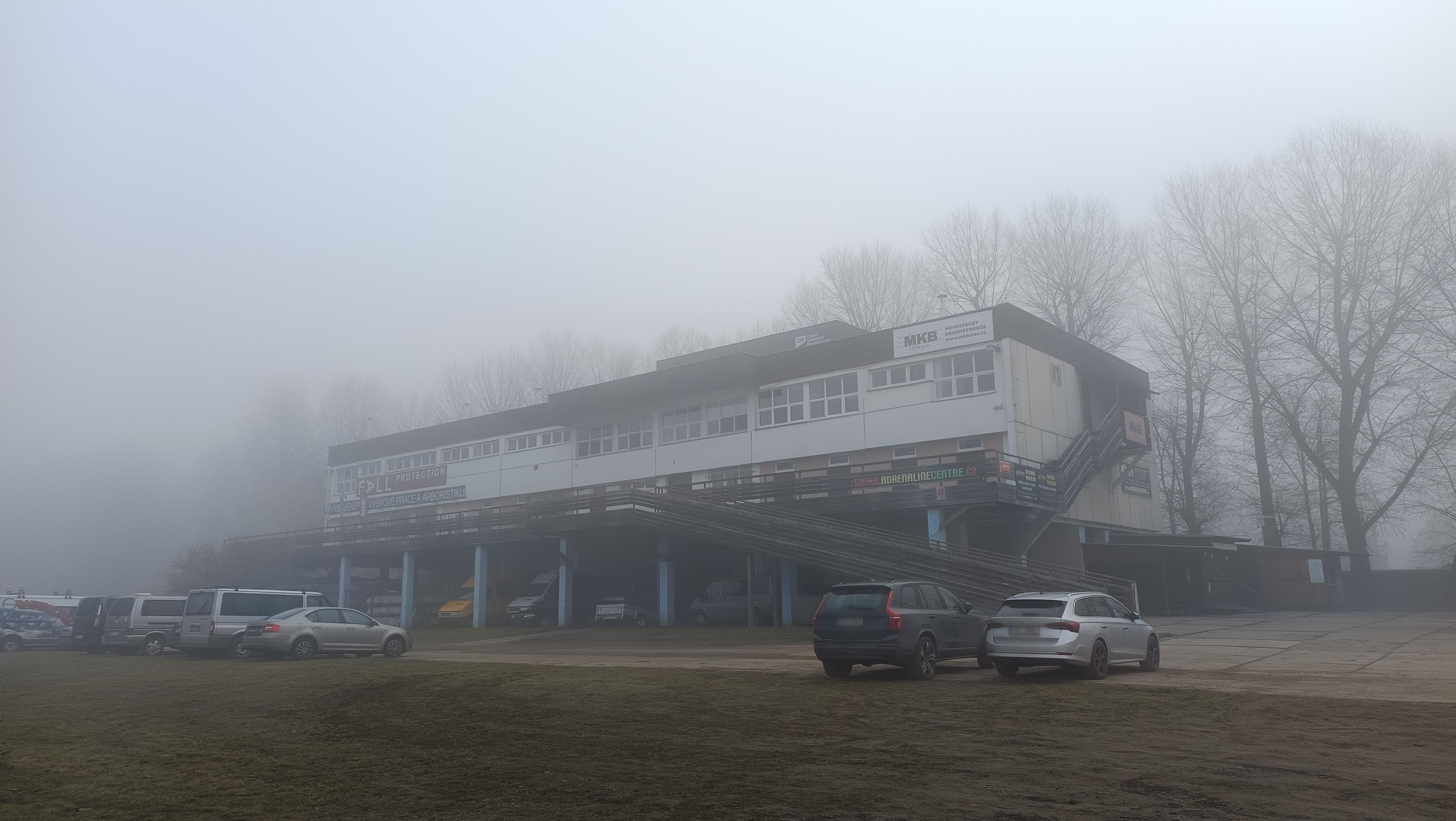 Vodácko-turistický oddíl Vydry foto 1