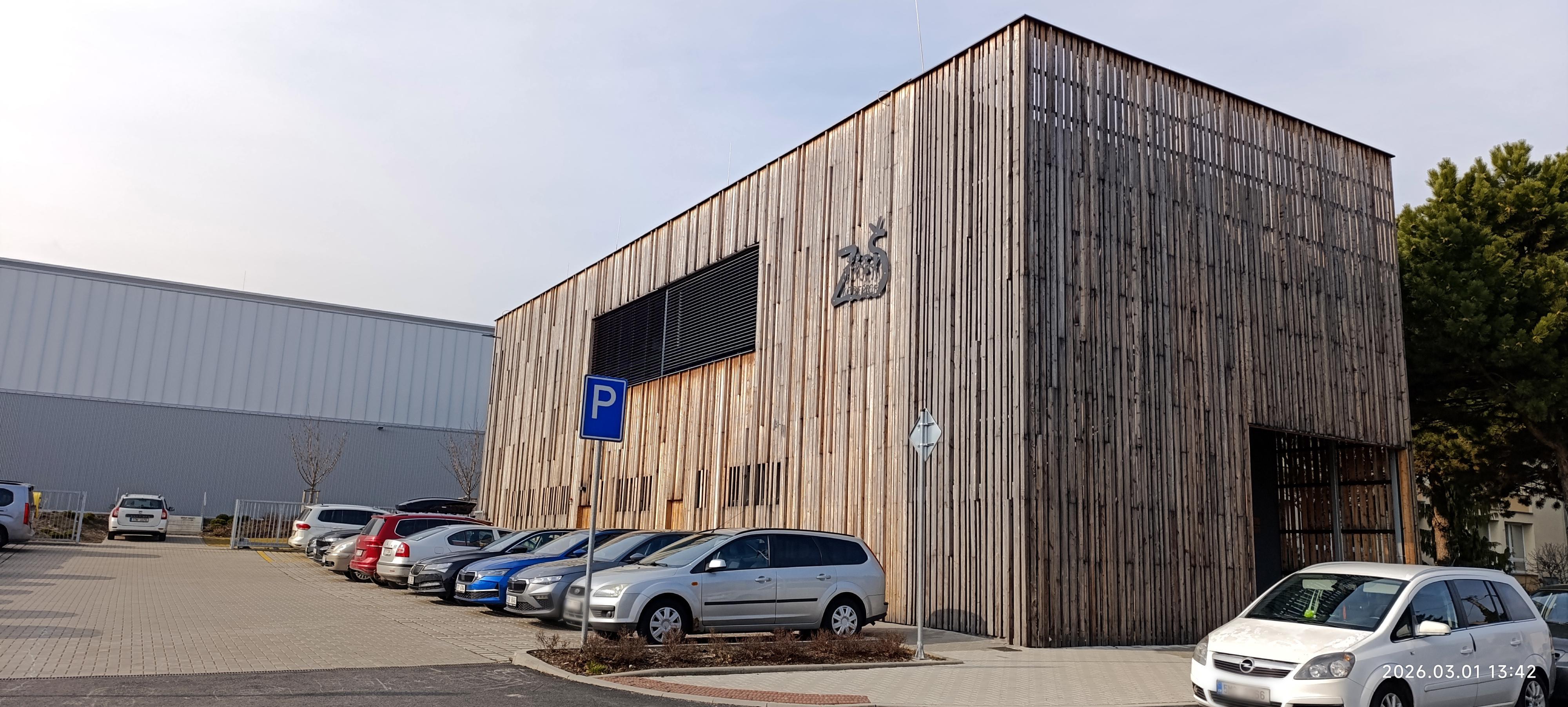 Základní škola a mateřská škola Kobeřice, okres Opava foto 3