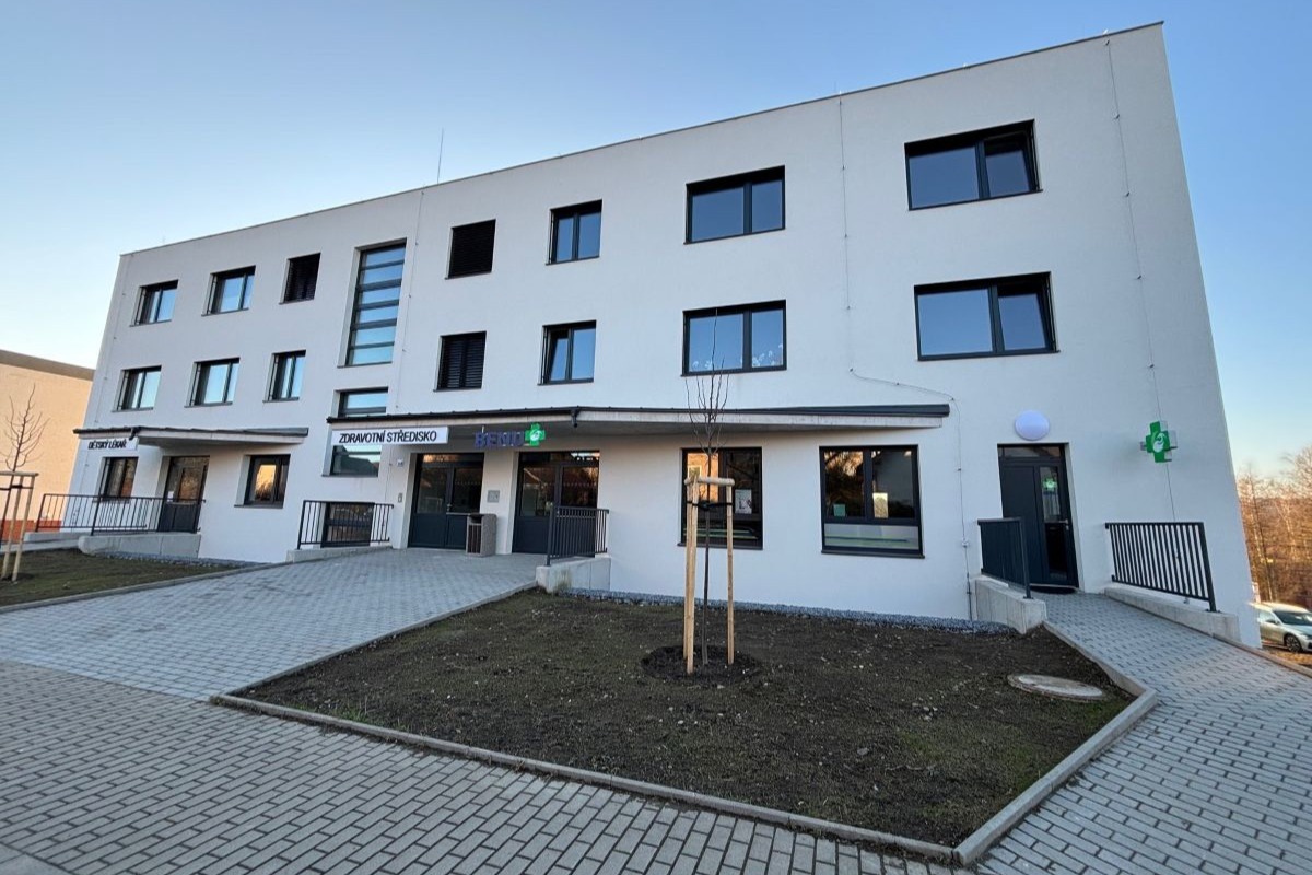 MUDr. Blanka Jíšová