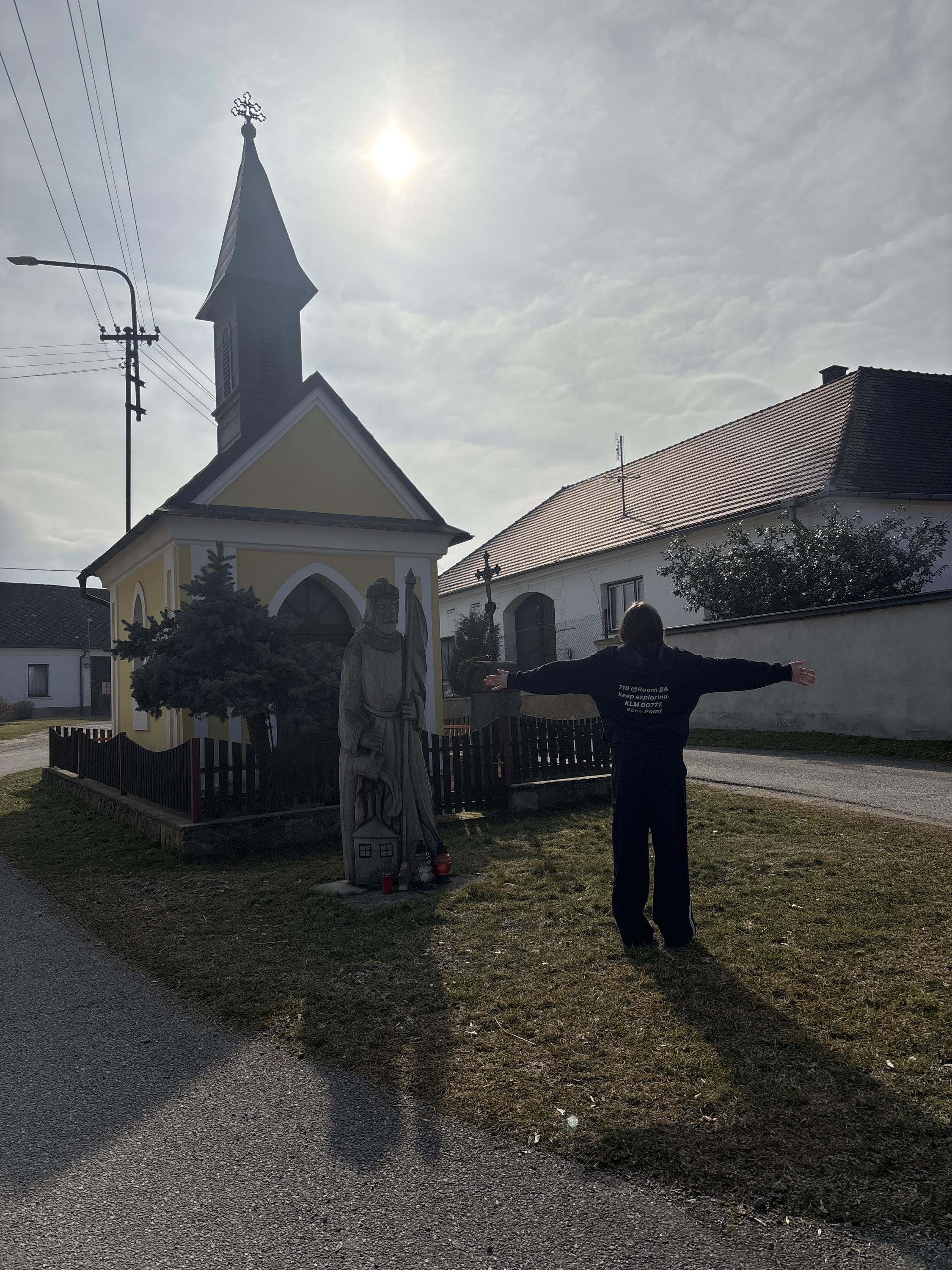 Mutěnice - obecní úřad foto 4