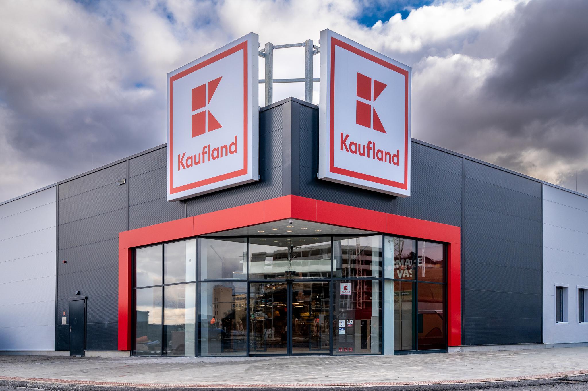 Kaufland