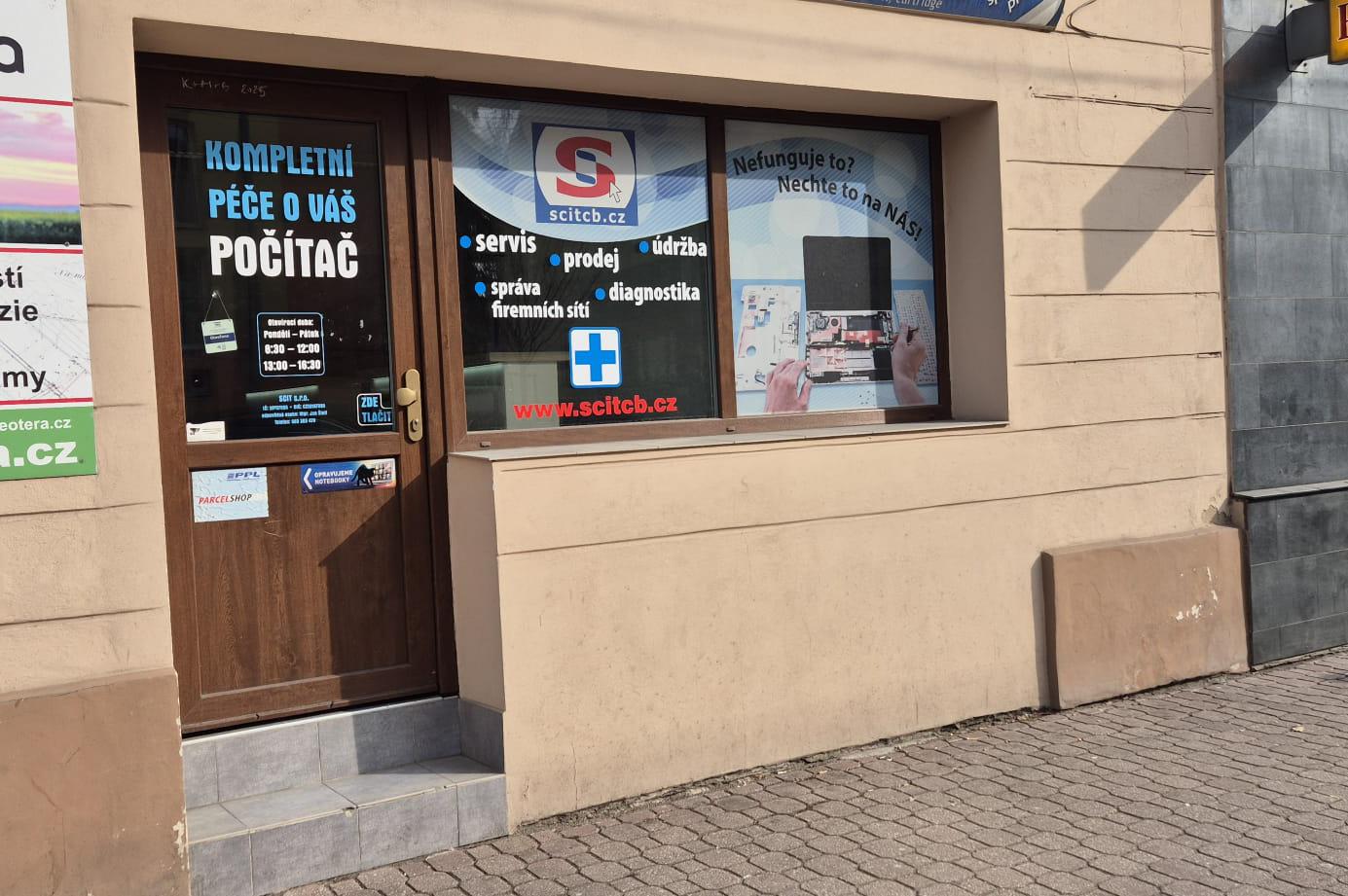 SCIT s.r.o.