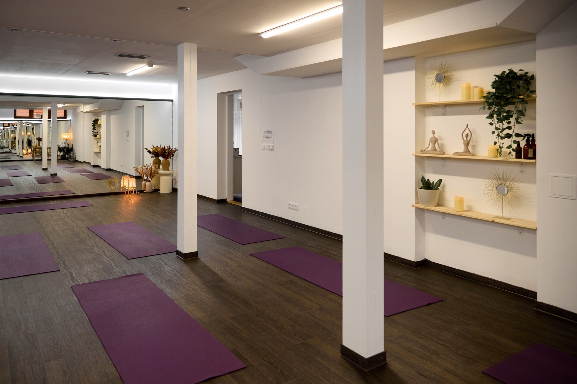 Yoga point. foto 4