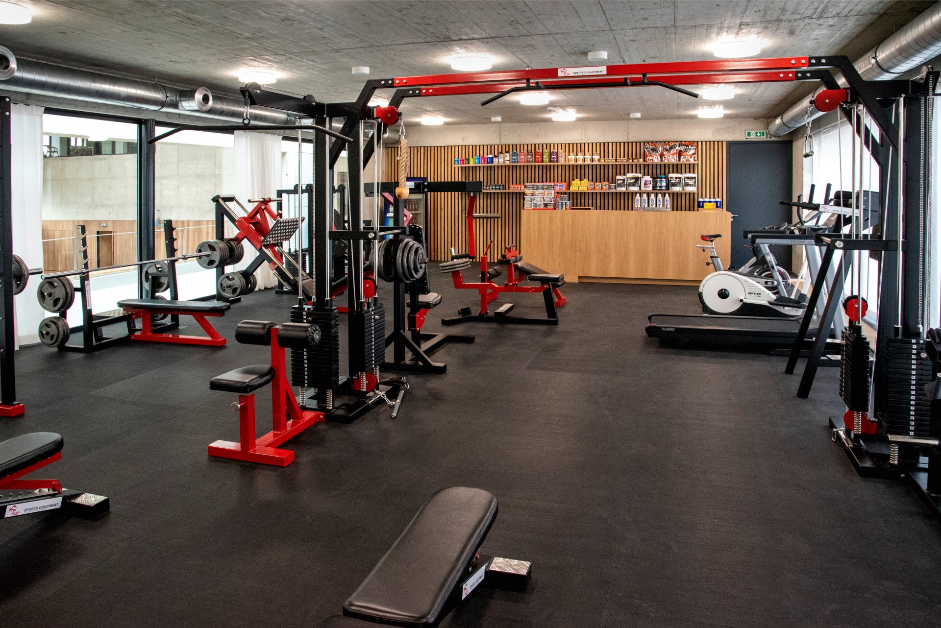 Gym13 foto 4