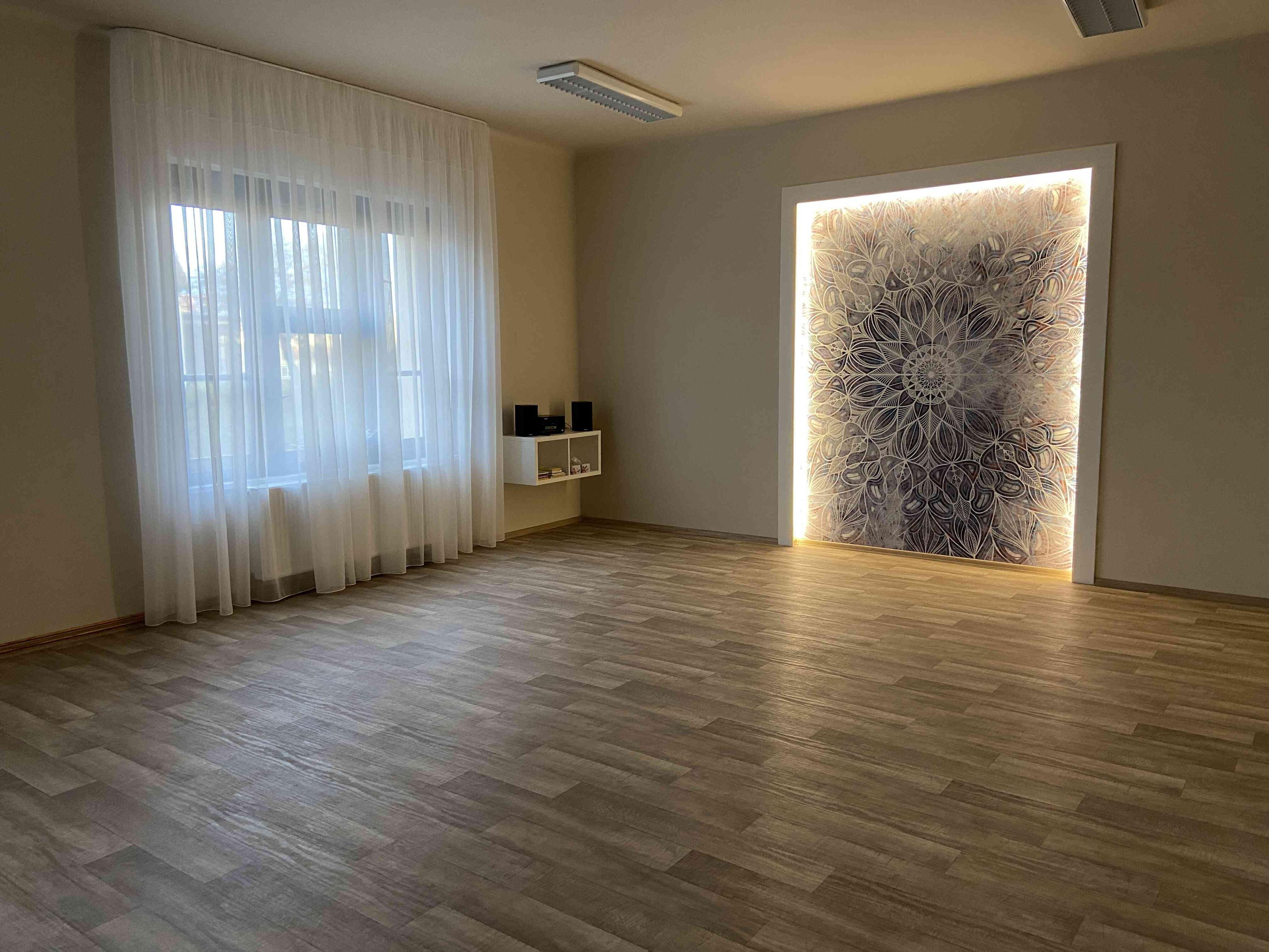 Jóga na Zátiší foto 3