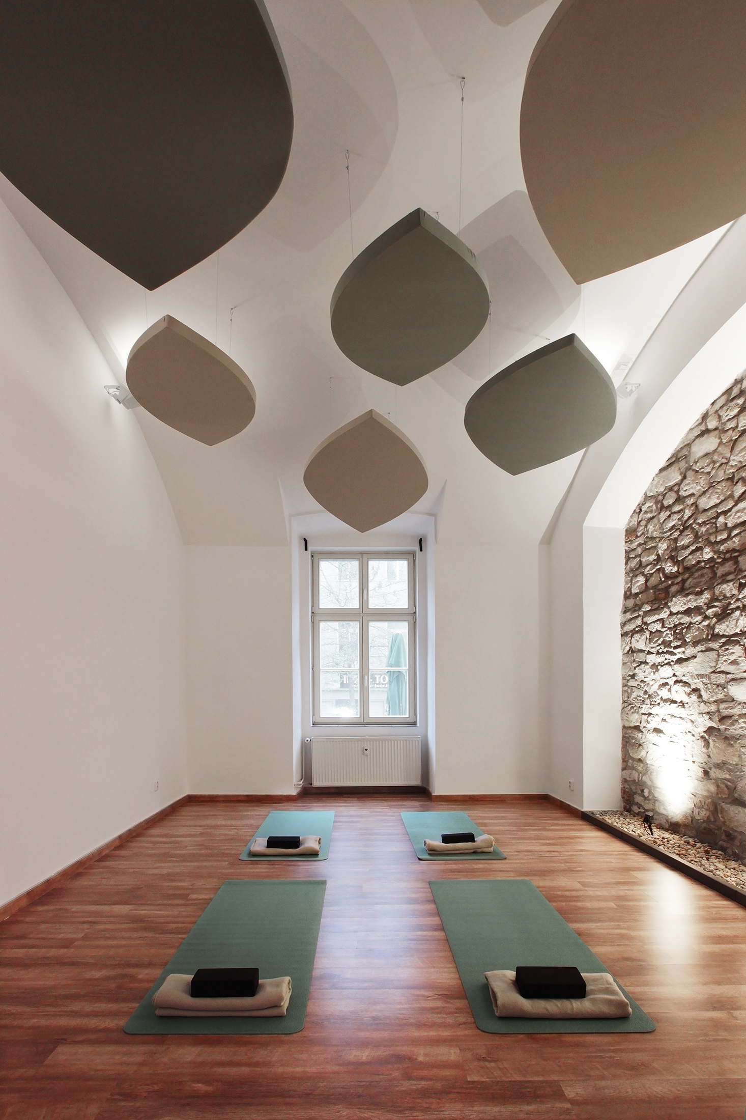 MOOD Yoga foto 5