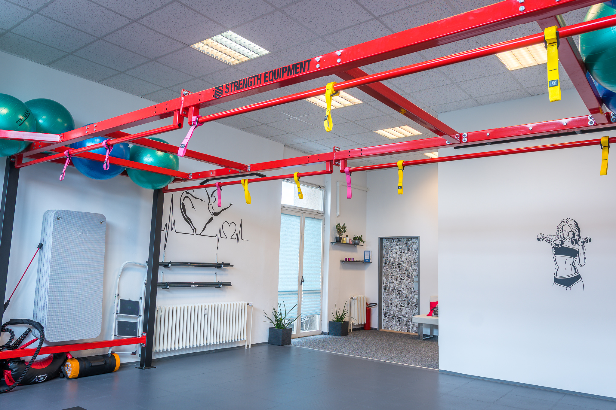 StayFIT studio foto 2