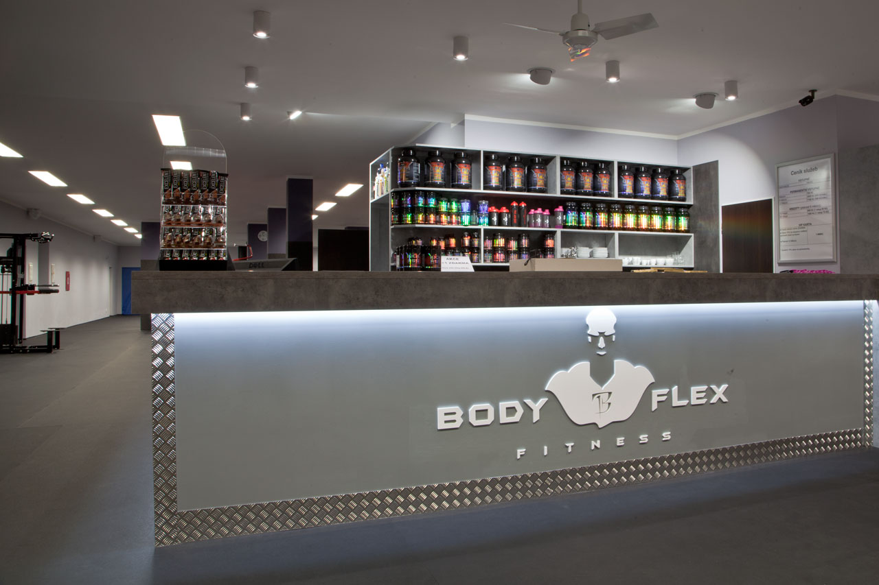 BodyFlex Fitness