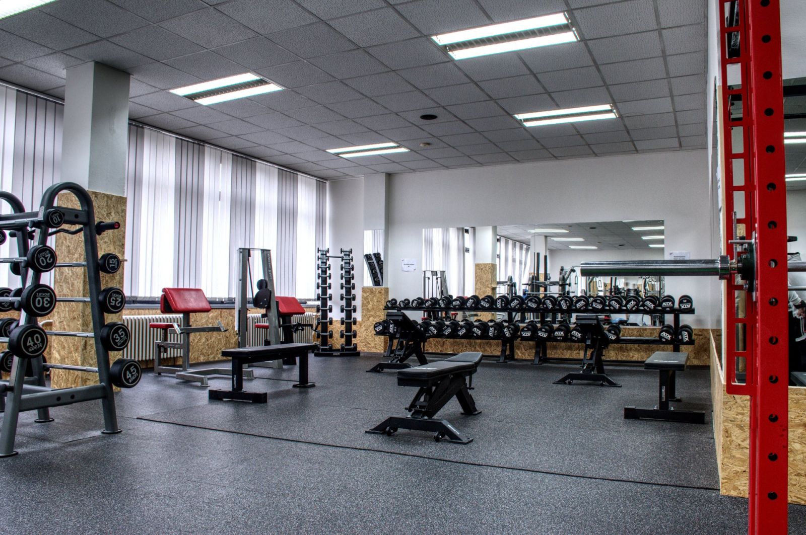 Bggym - Battleground GYM foto 6