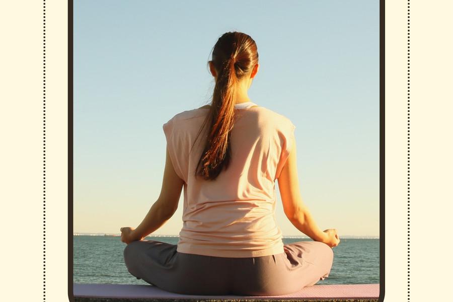 Lektorky jógy a pilates, POZOR!