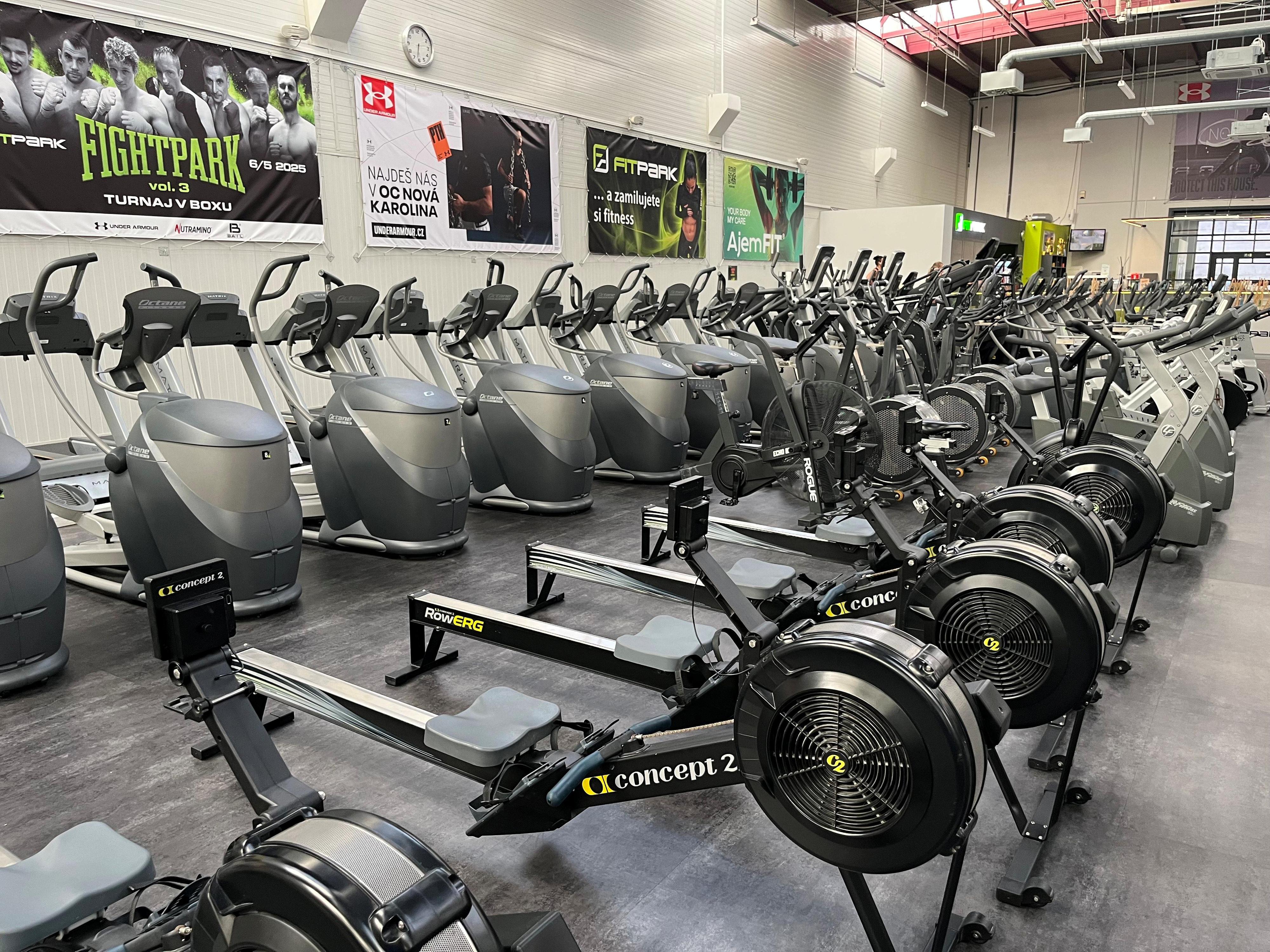 FIT PARK foto 2