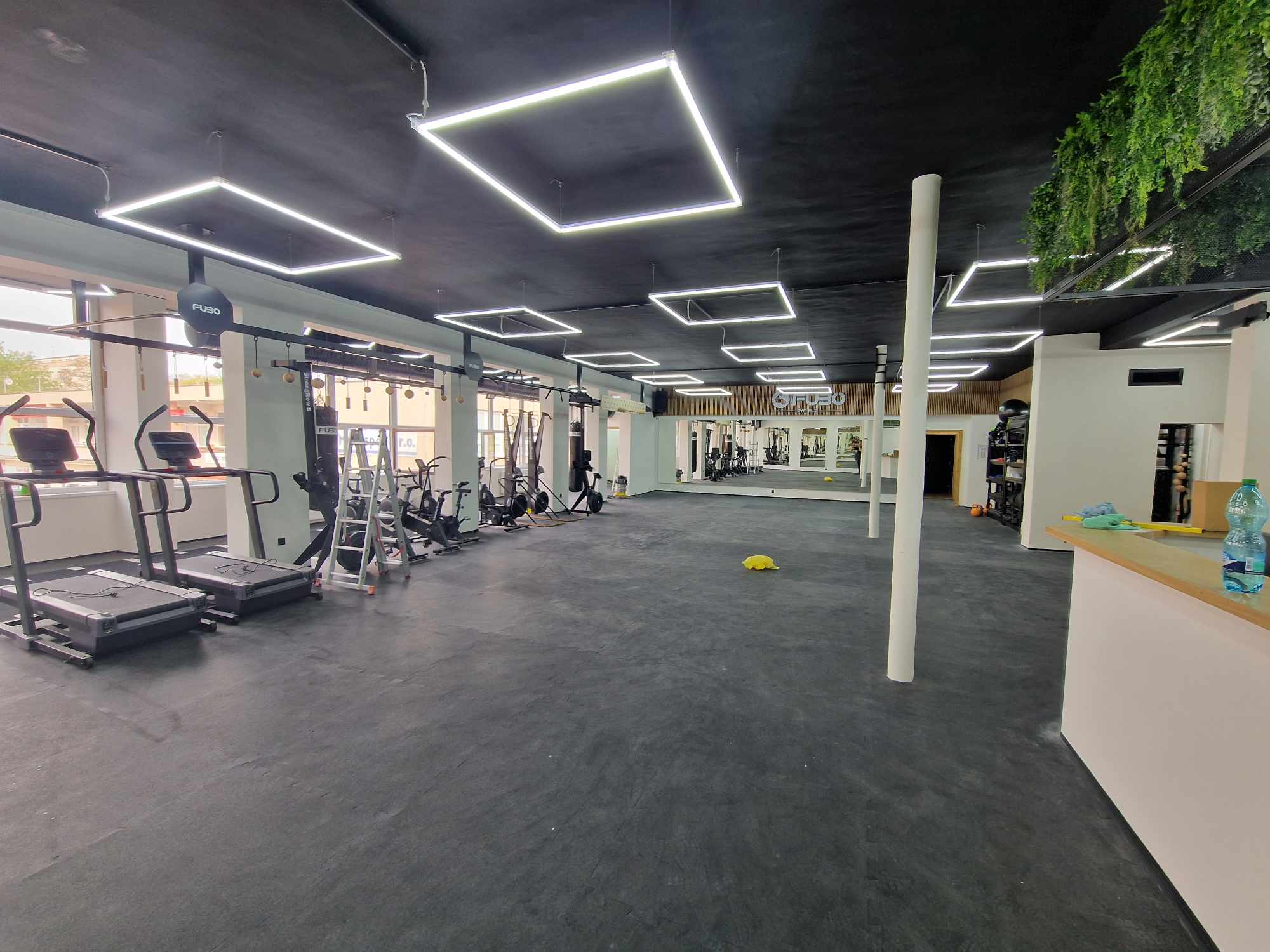 FUBO Gym No. 2 foto 5