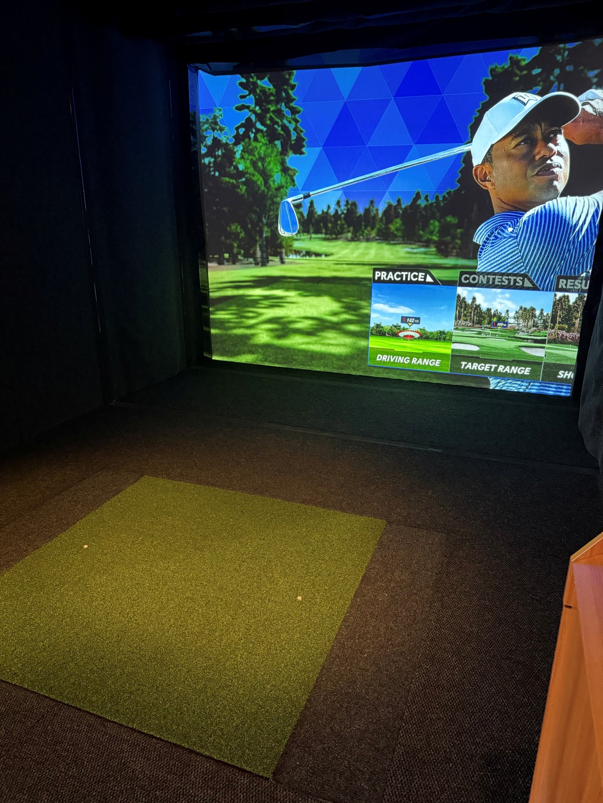 Golf Mladá Boleslav foto 4