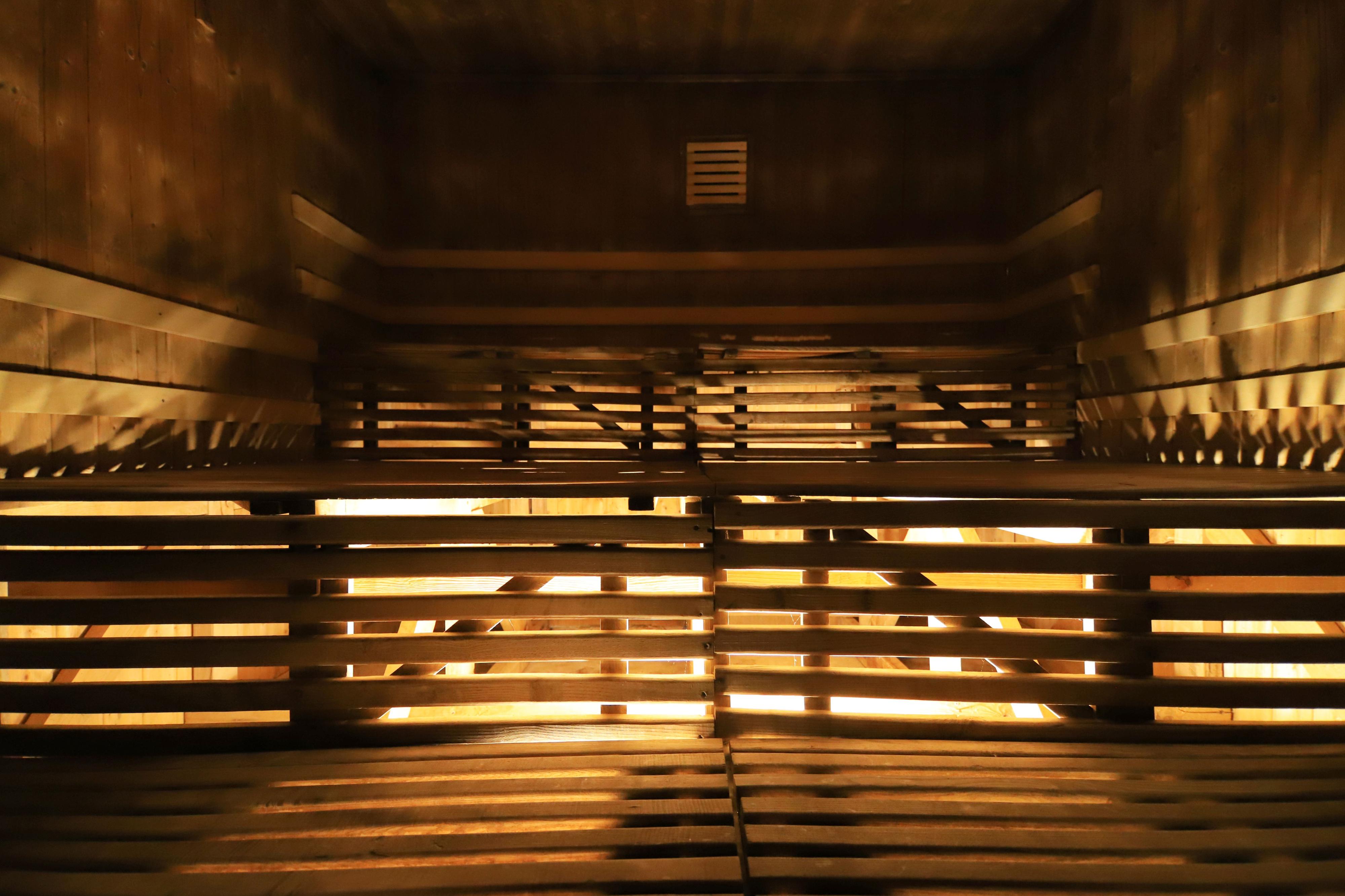 SaunaRelaxBar - Sauna Sokol foto 3