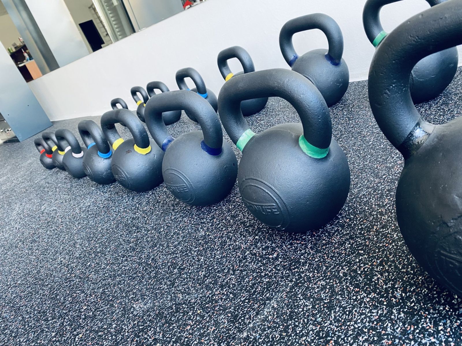 Bggym - Battleground GYM foto 6