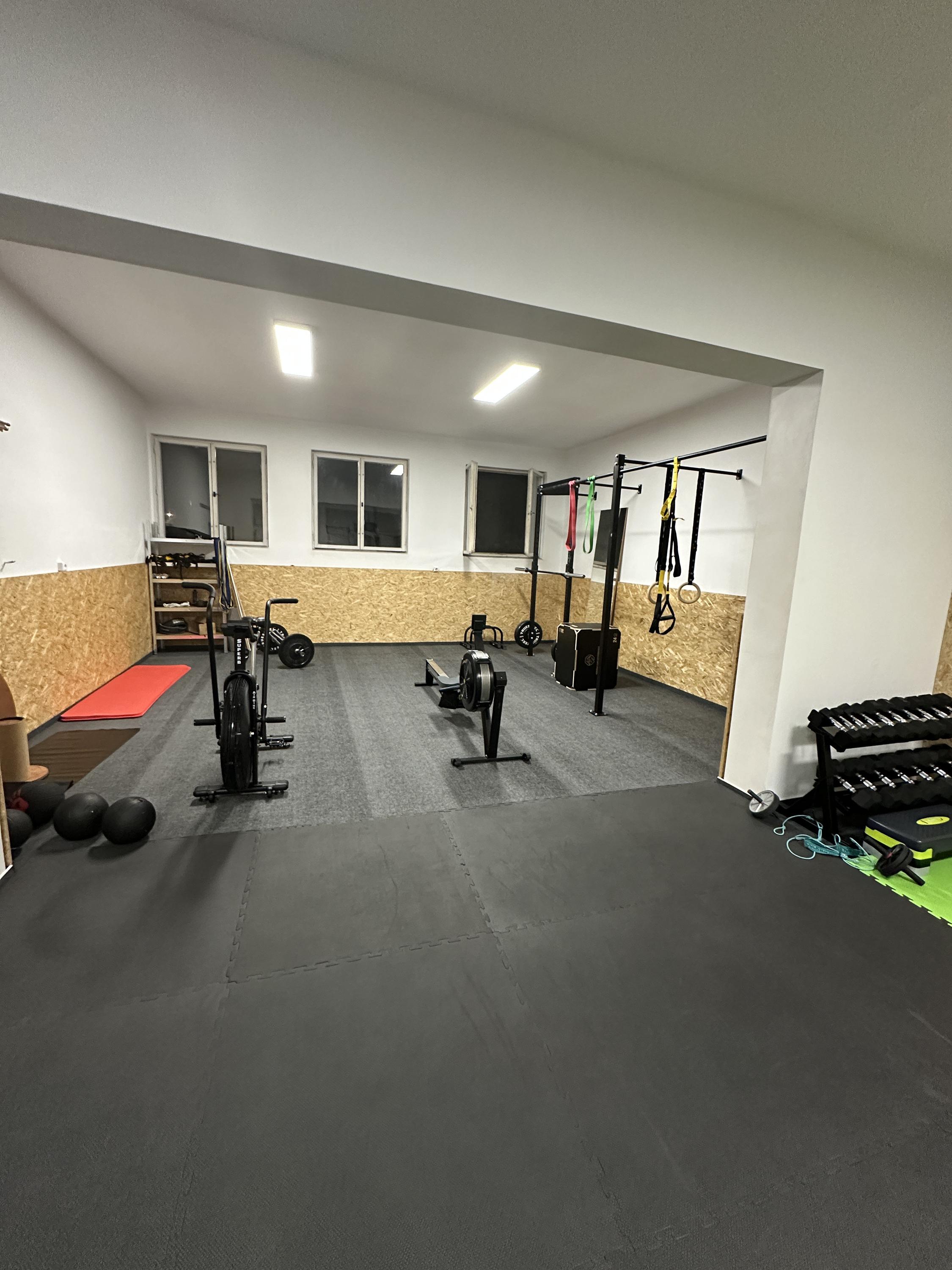 Chill&Gym foto 2