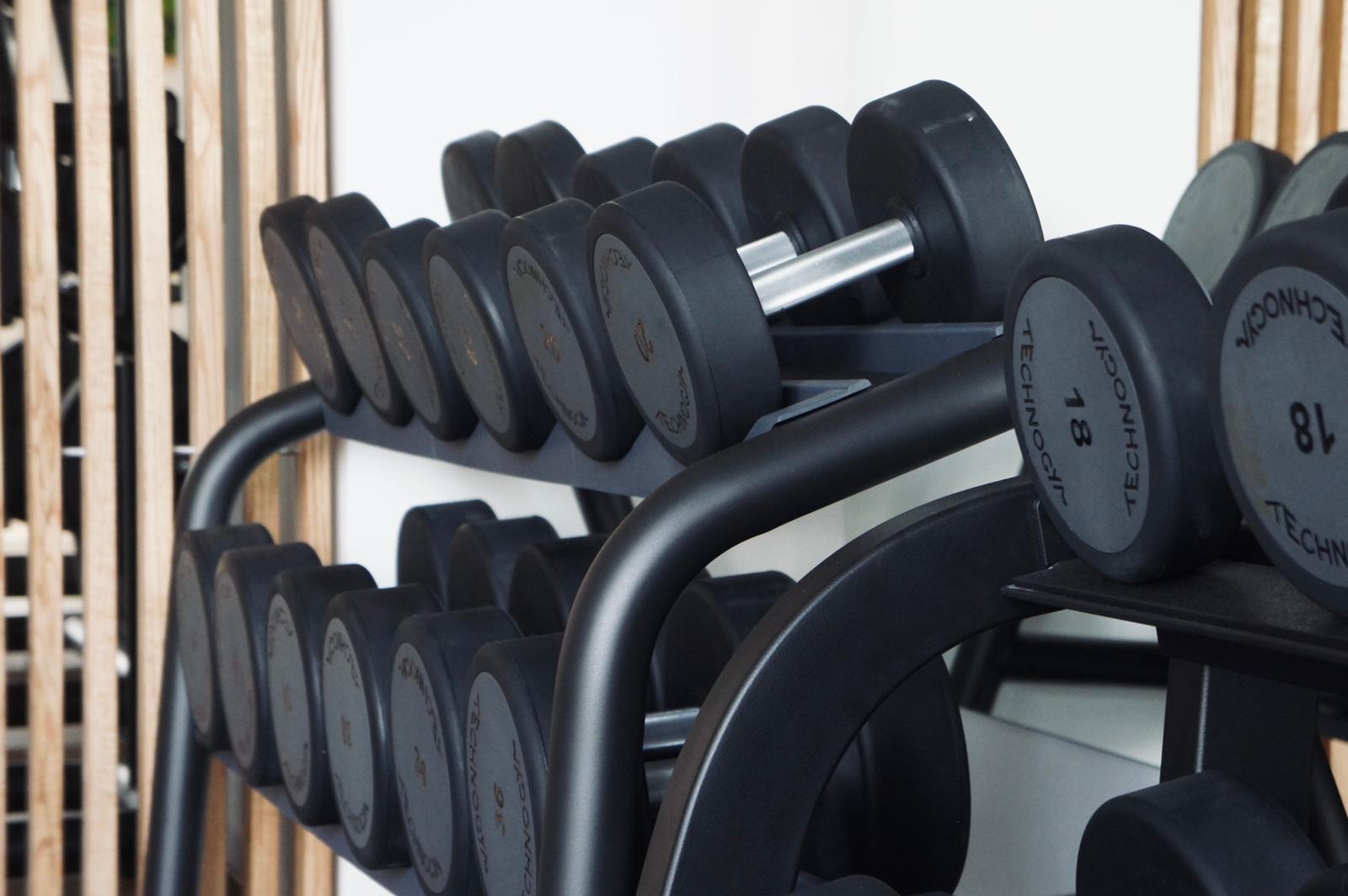 Fitness Clinic foto 5