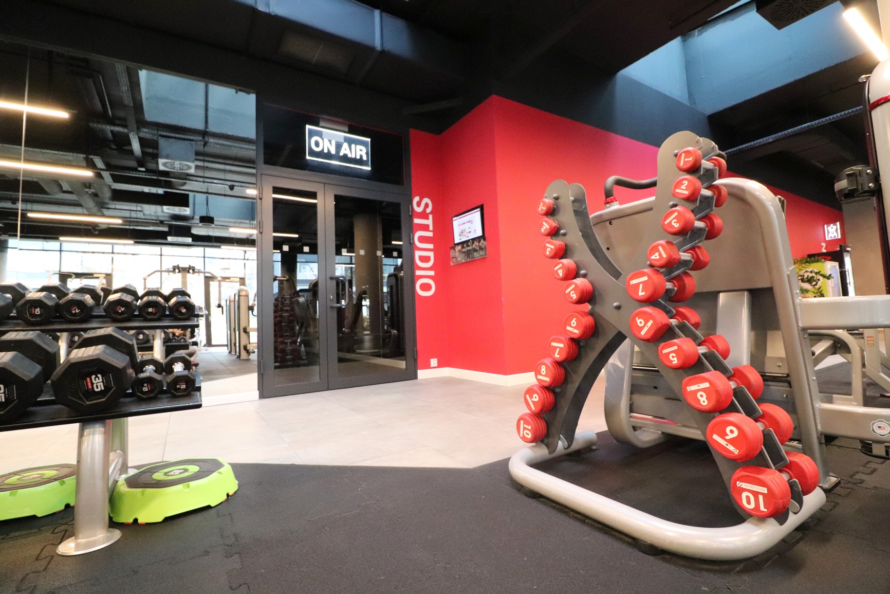 Form Factory Stodůlky foto 5