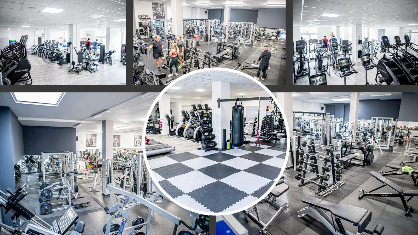 Dream Gym foto 2