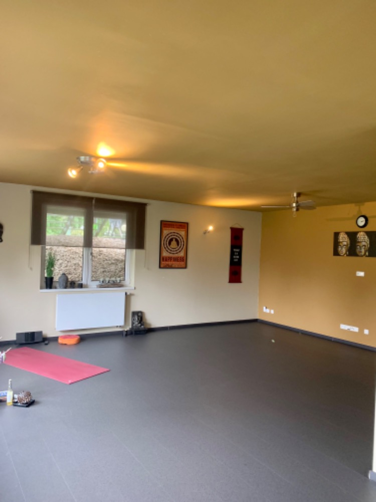 Joga Joy Centrum foto 2