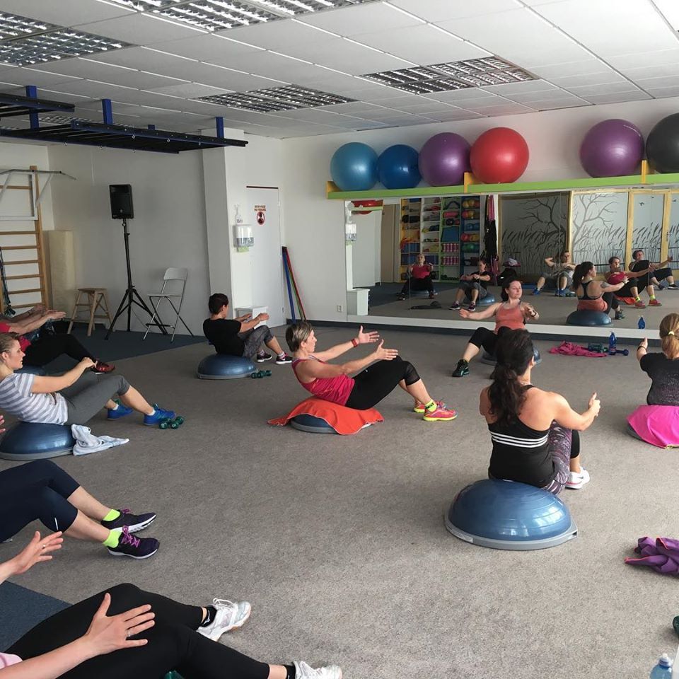 Studio CvičKa foto 3