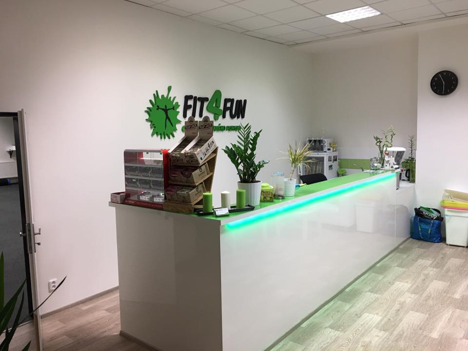 FIT4FUN - Centrum zdravého pohybu foto 3