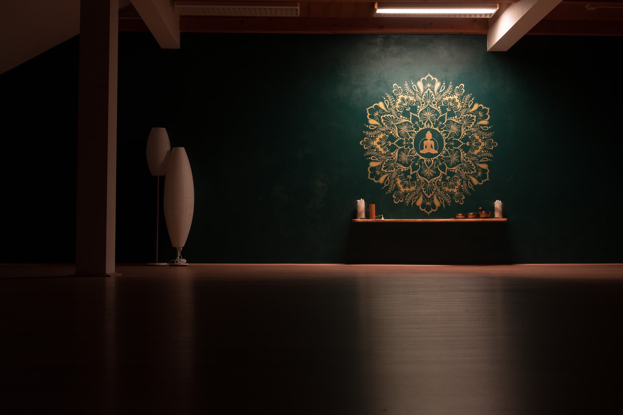 Siddha Yoga foto 5