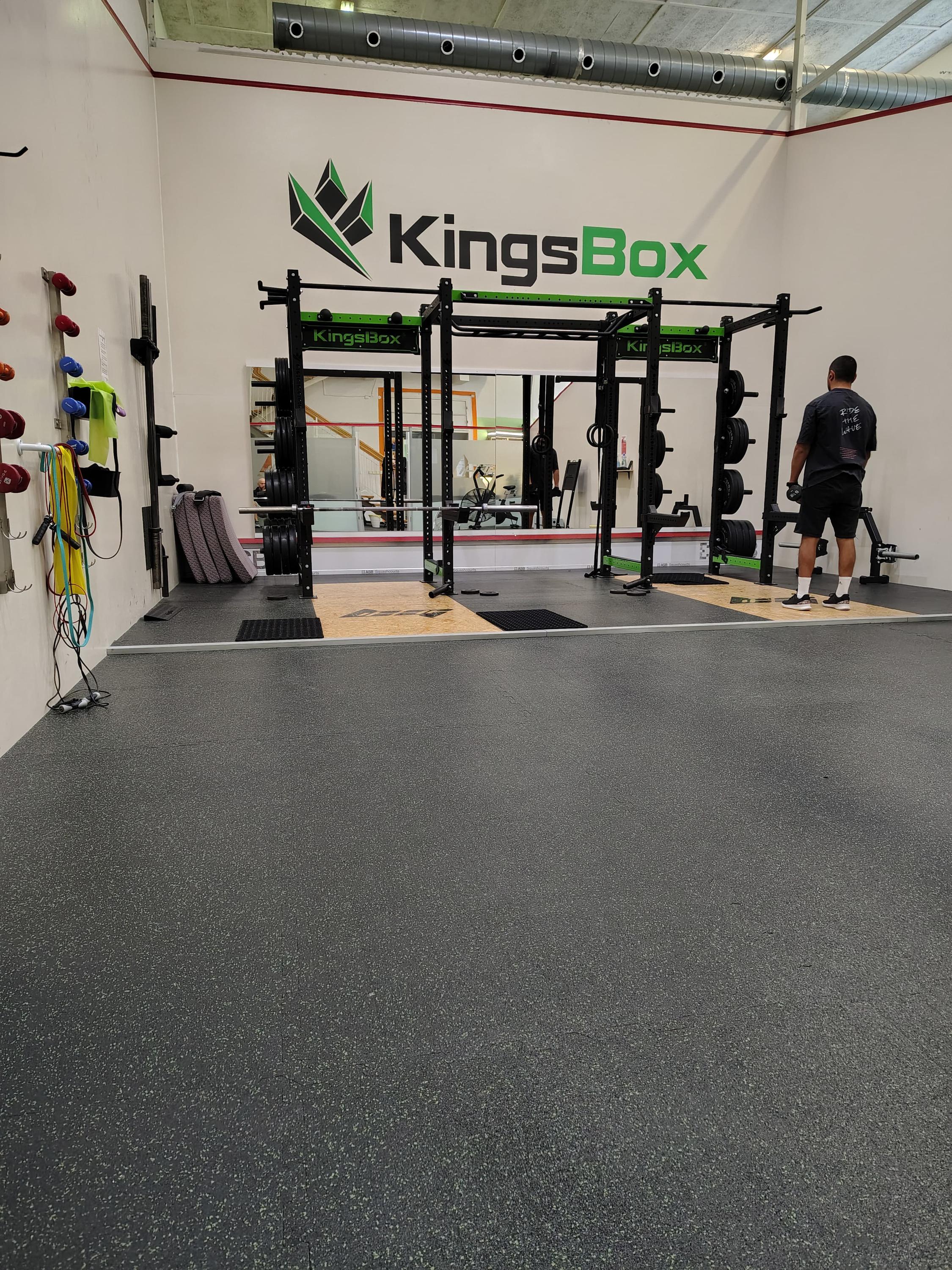 Best Gym Horova foto 6