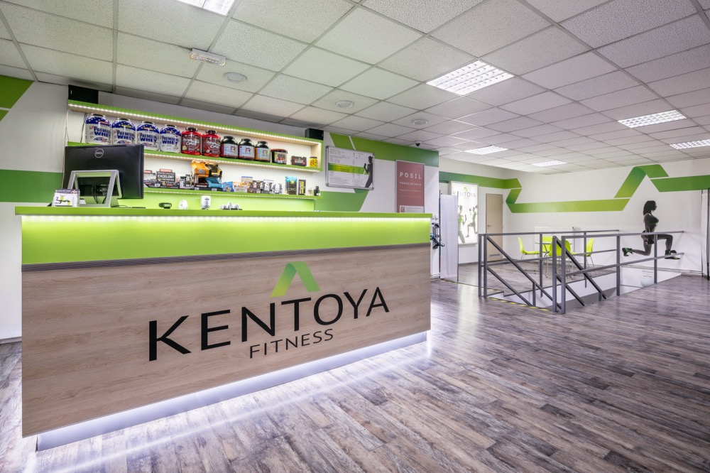 KENTOYA FITNESS foto 1