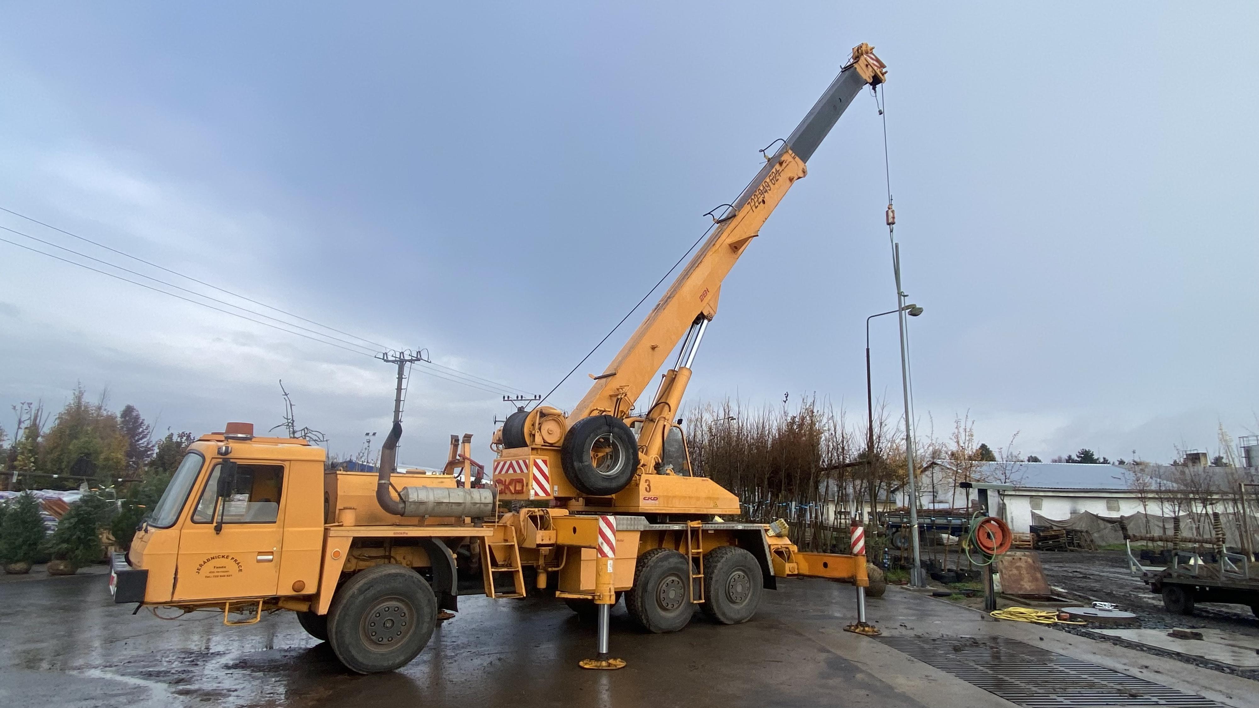 Stavební a obchodní společnost BUILDWORK, s.r.o. foto 3