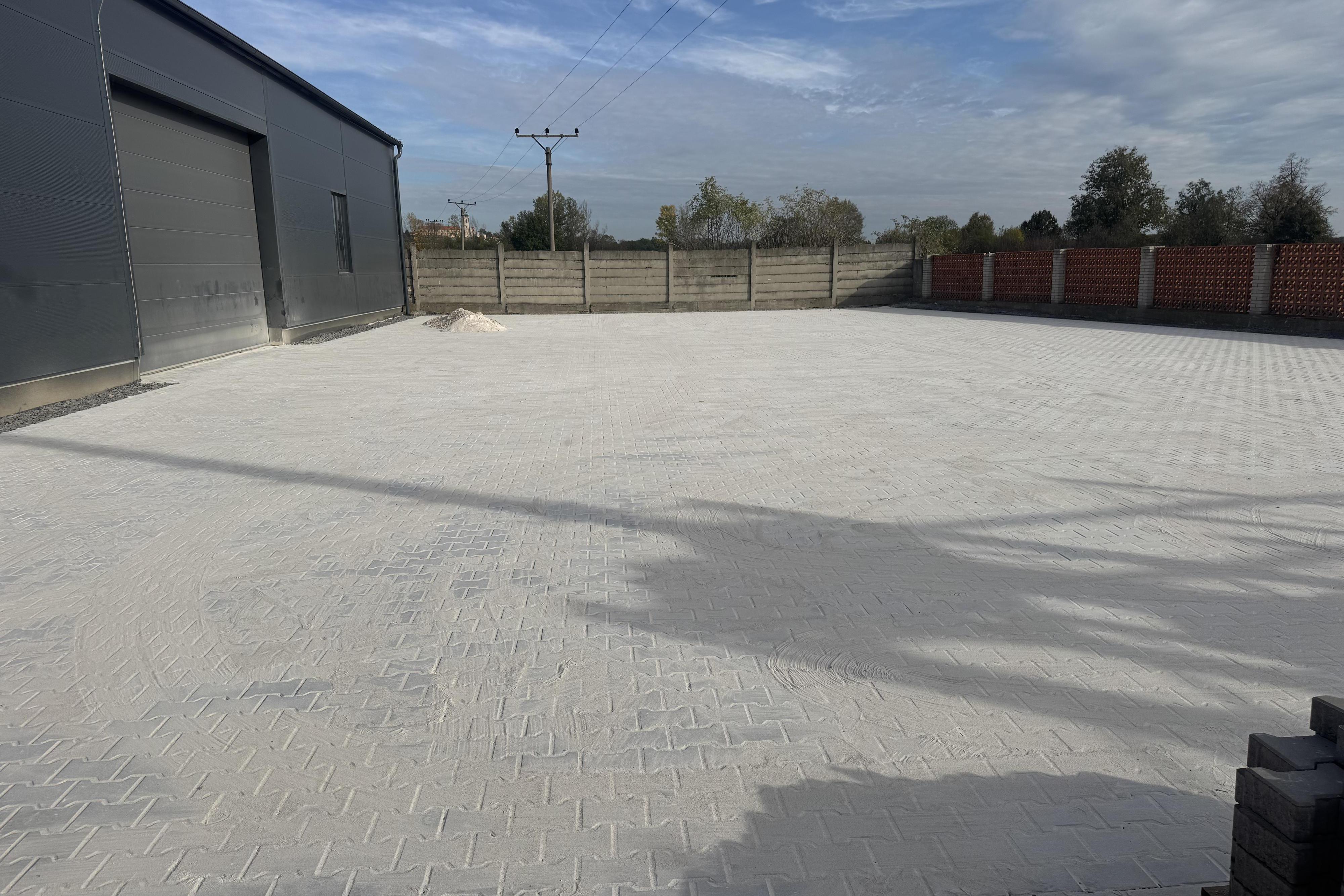 Stavební práce Ivan Vlad foto 1