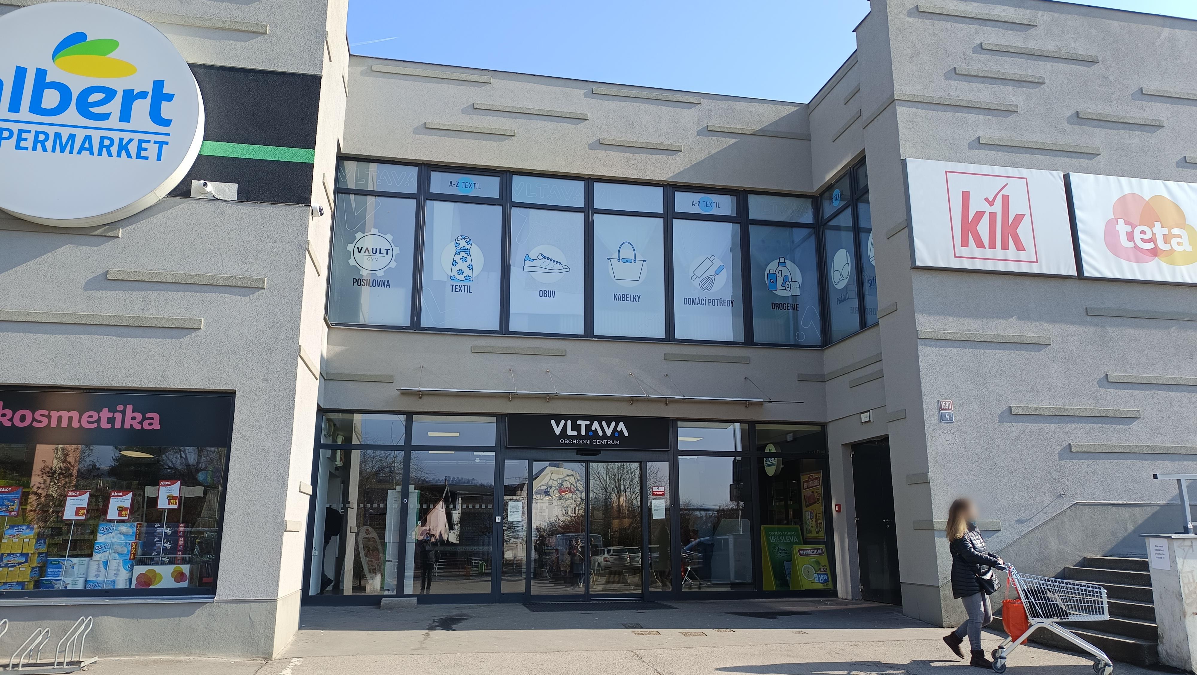 Vault Gym foto 2
