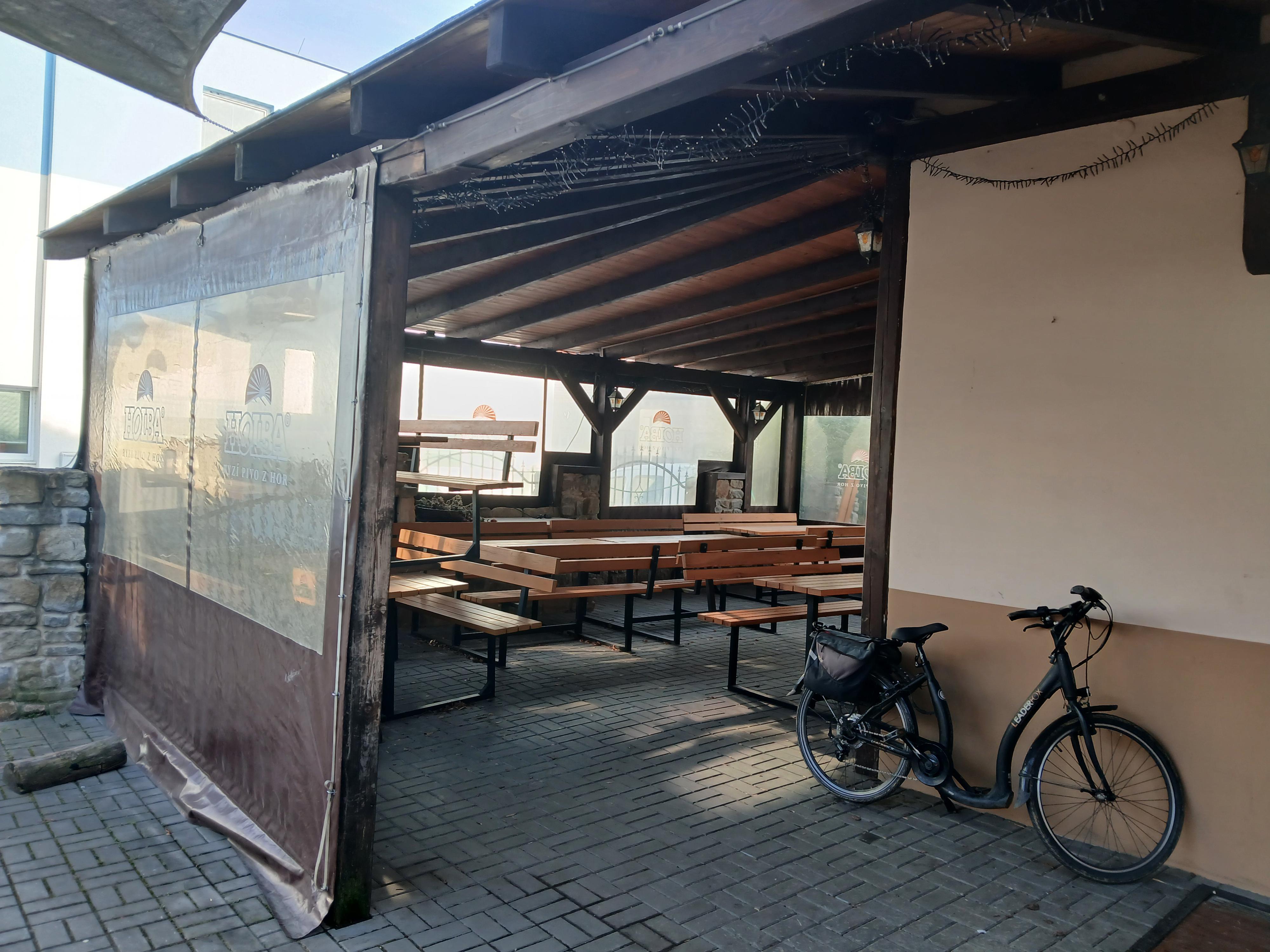 Pivnice Osmek foto 6