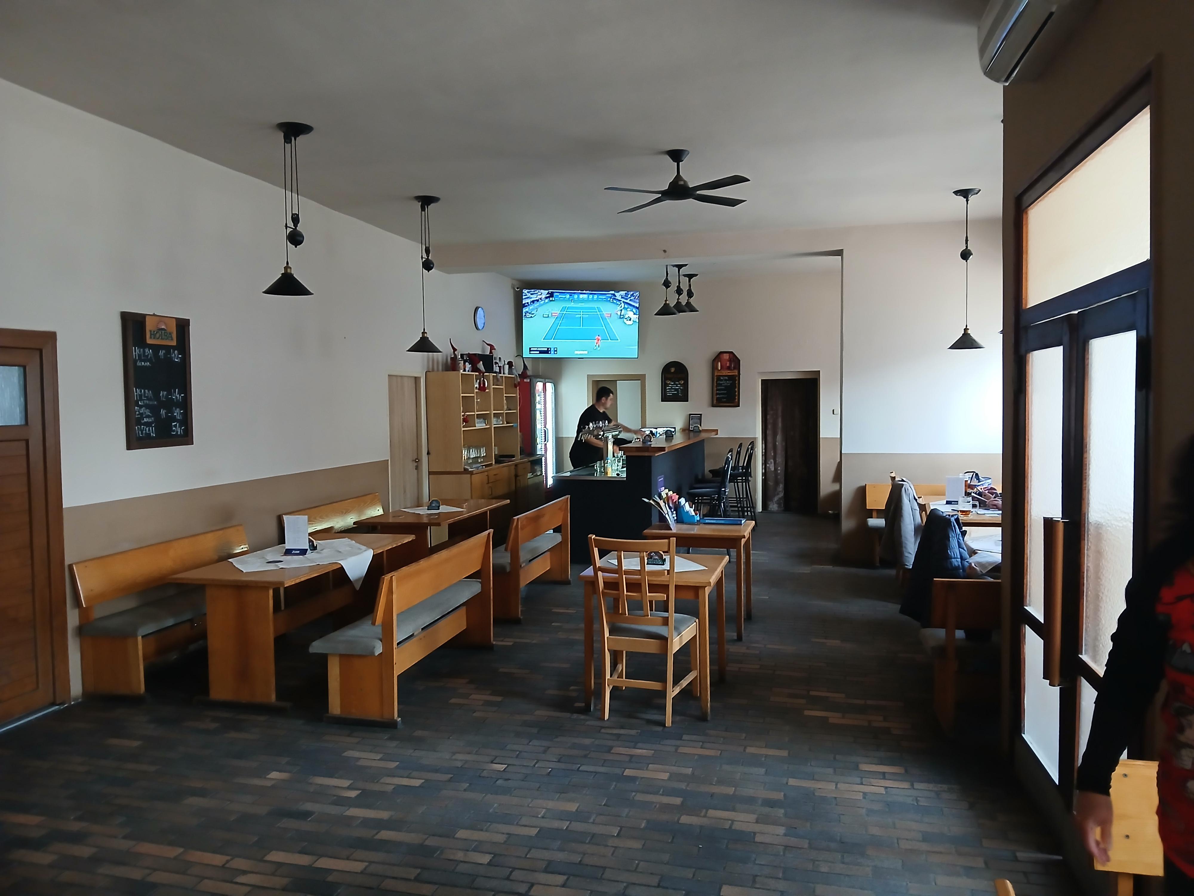 Pivnice Osmek foto 4