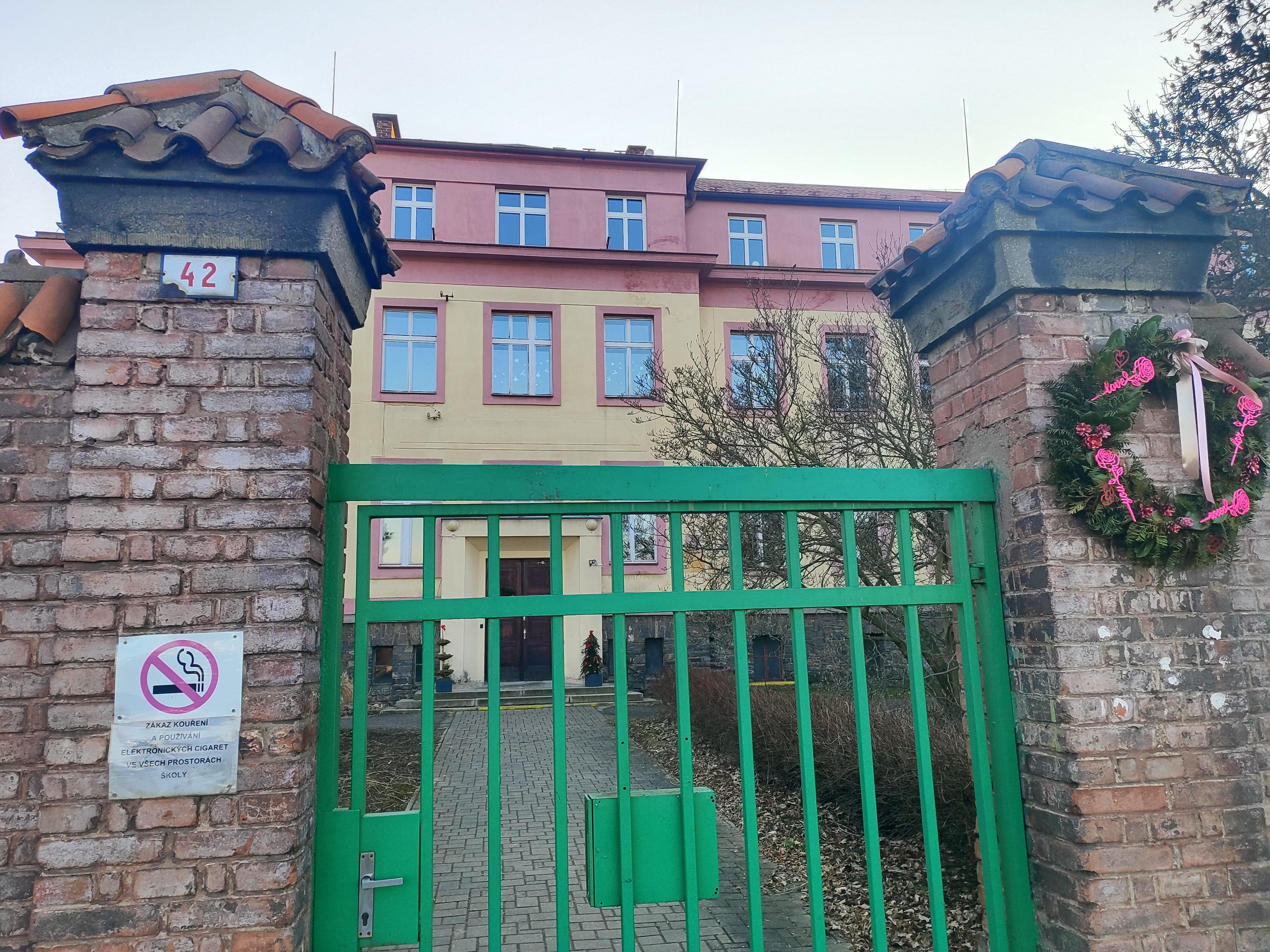 Střední průmyslová škola strojírenská Kolín foto 2