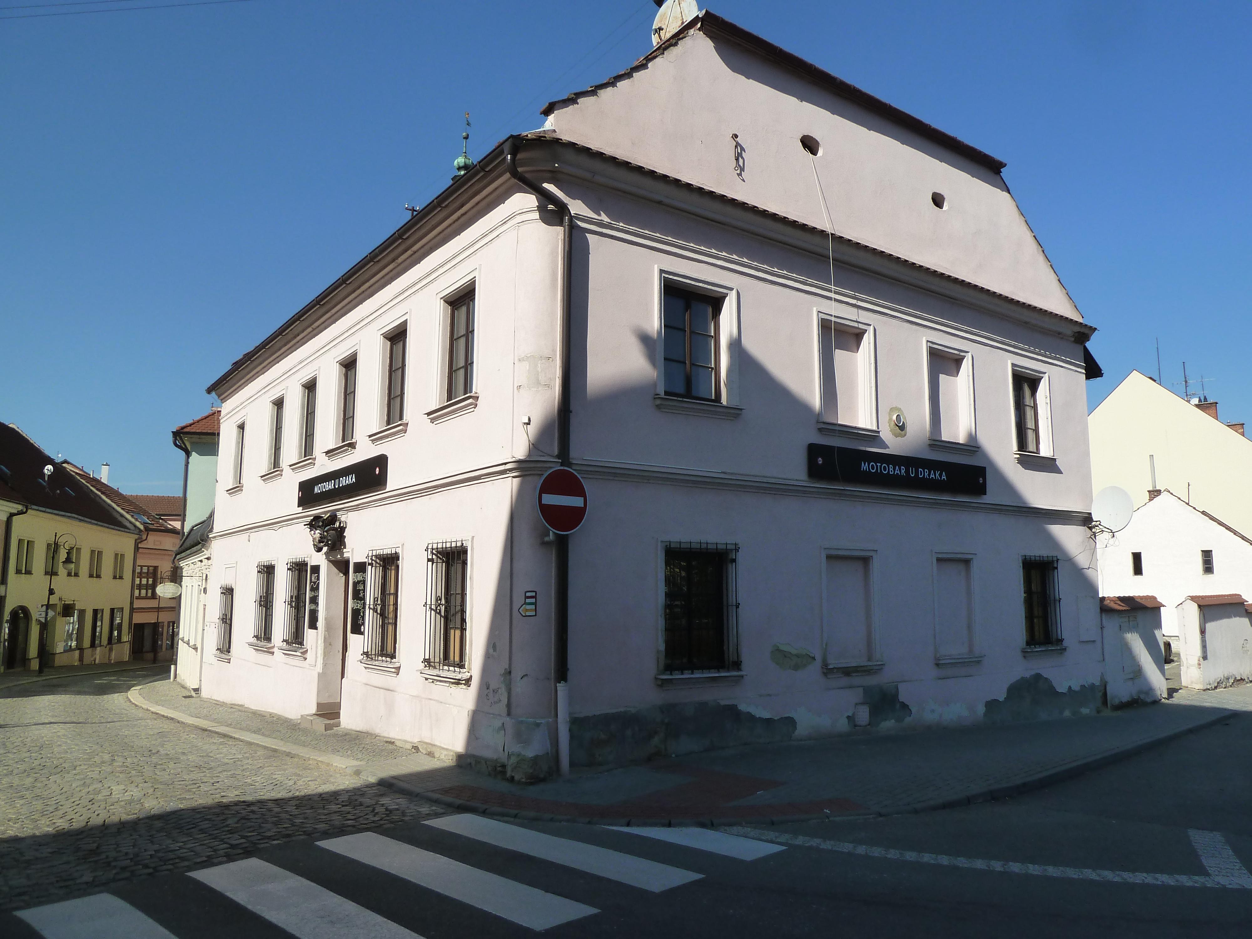 Motobar U Draka foto 3