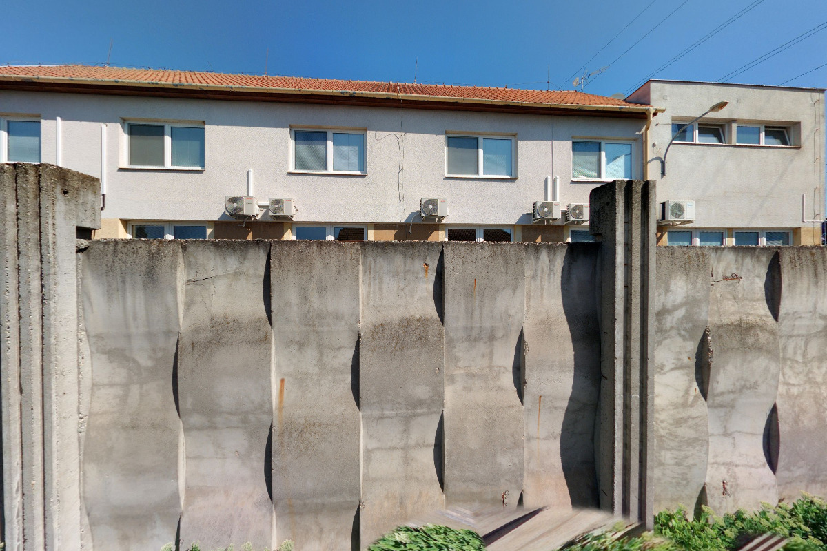 Dentalis Moravia, s.r.o.