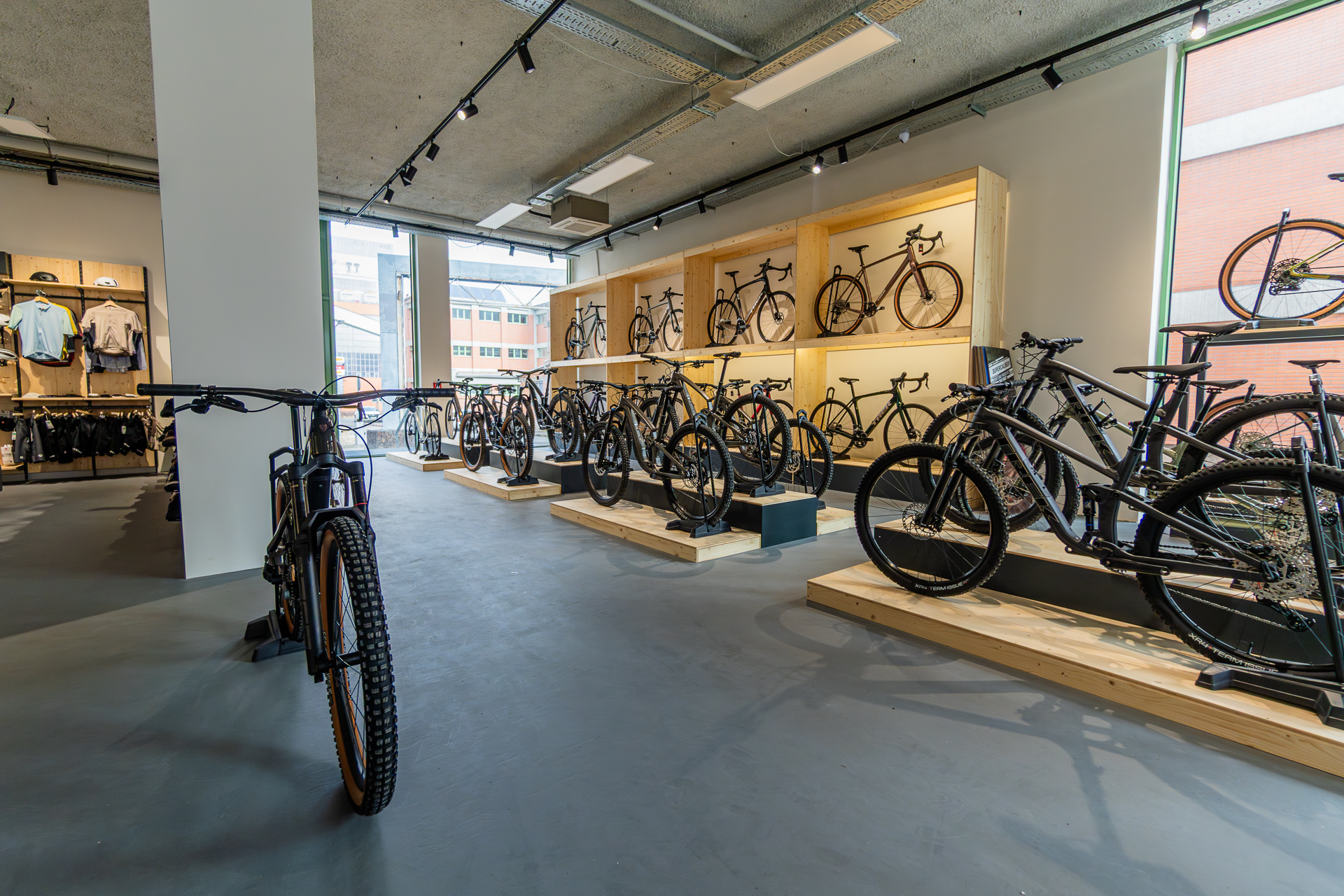 ElementStore.cz / Trek foto 4