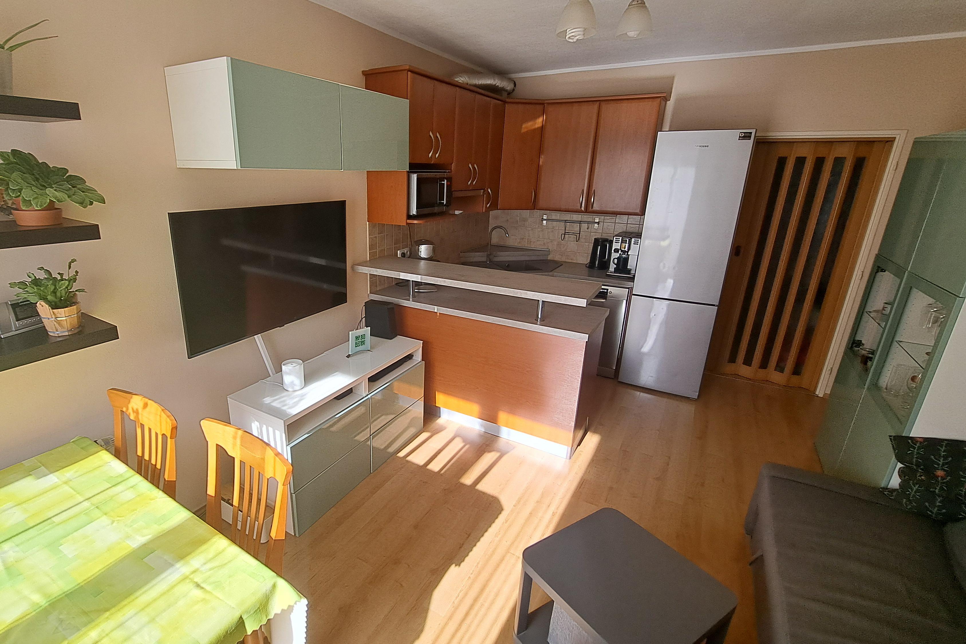 Prodej 3+kk, ul. Vrábská, Brandýs n/L