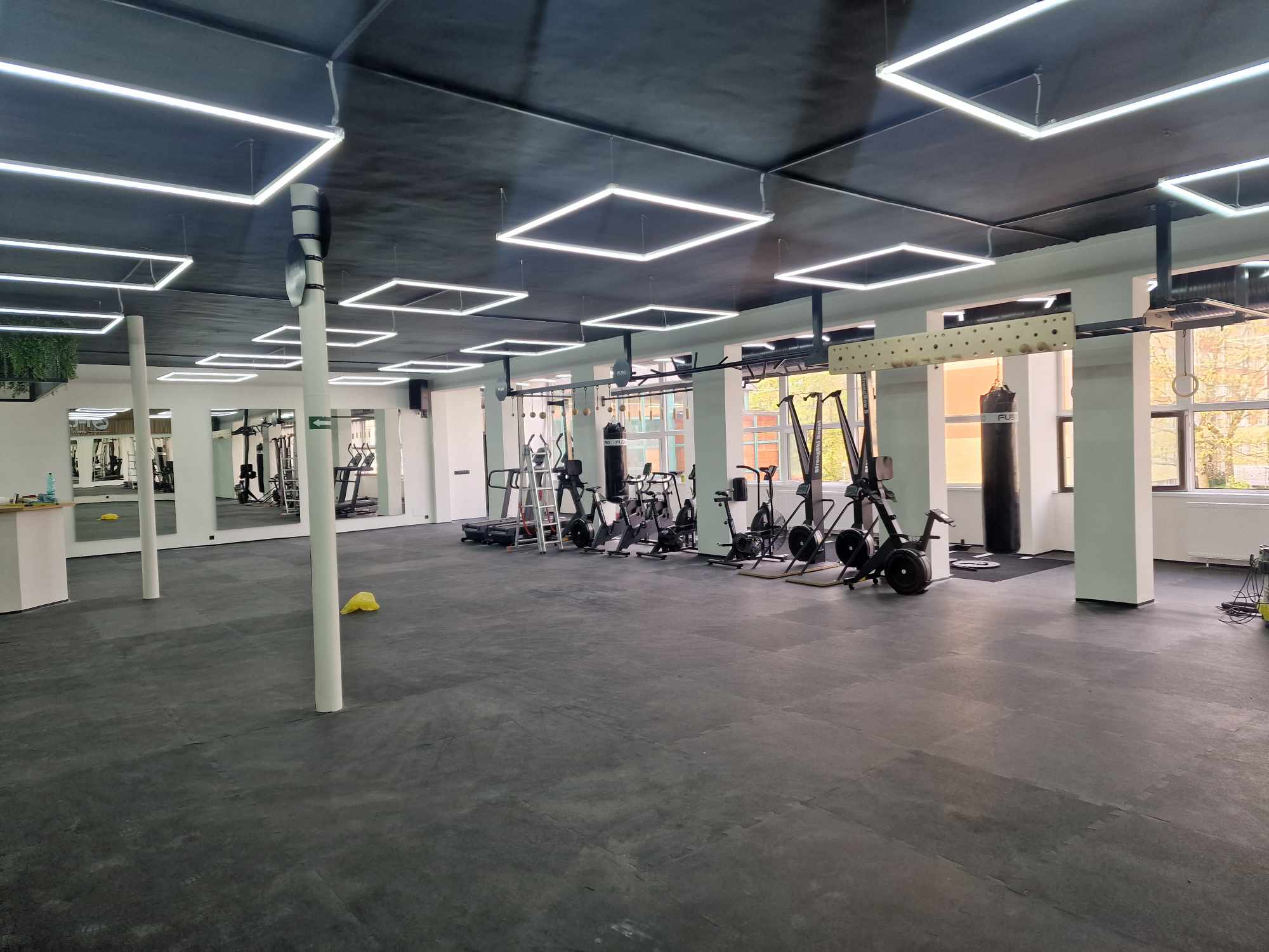 FUBO Gym No. 2 foto 6