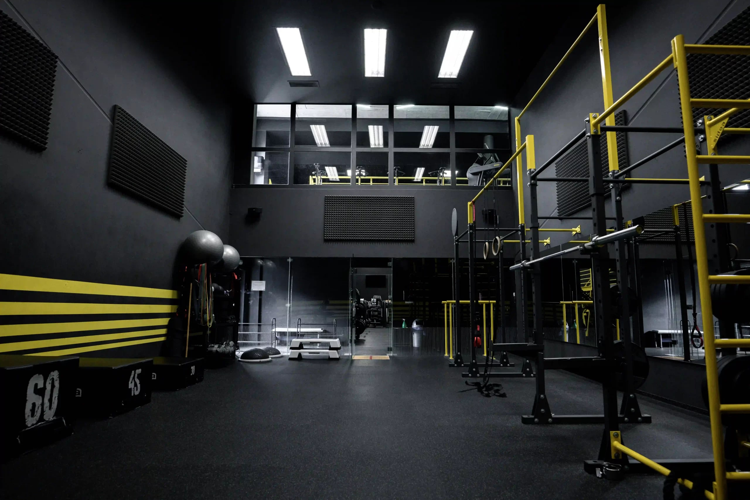 District Fitness foto 6