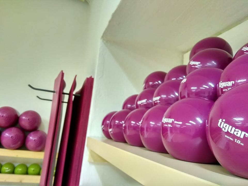 TynaFitness.cz foto 5