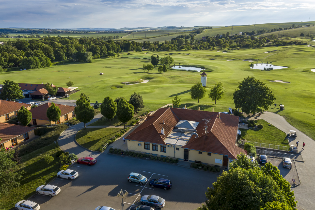 Austerlitz Golf Resort