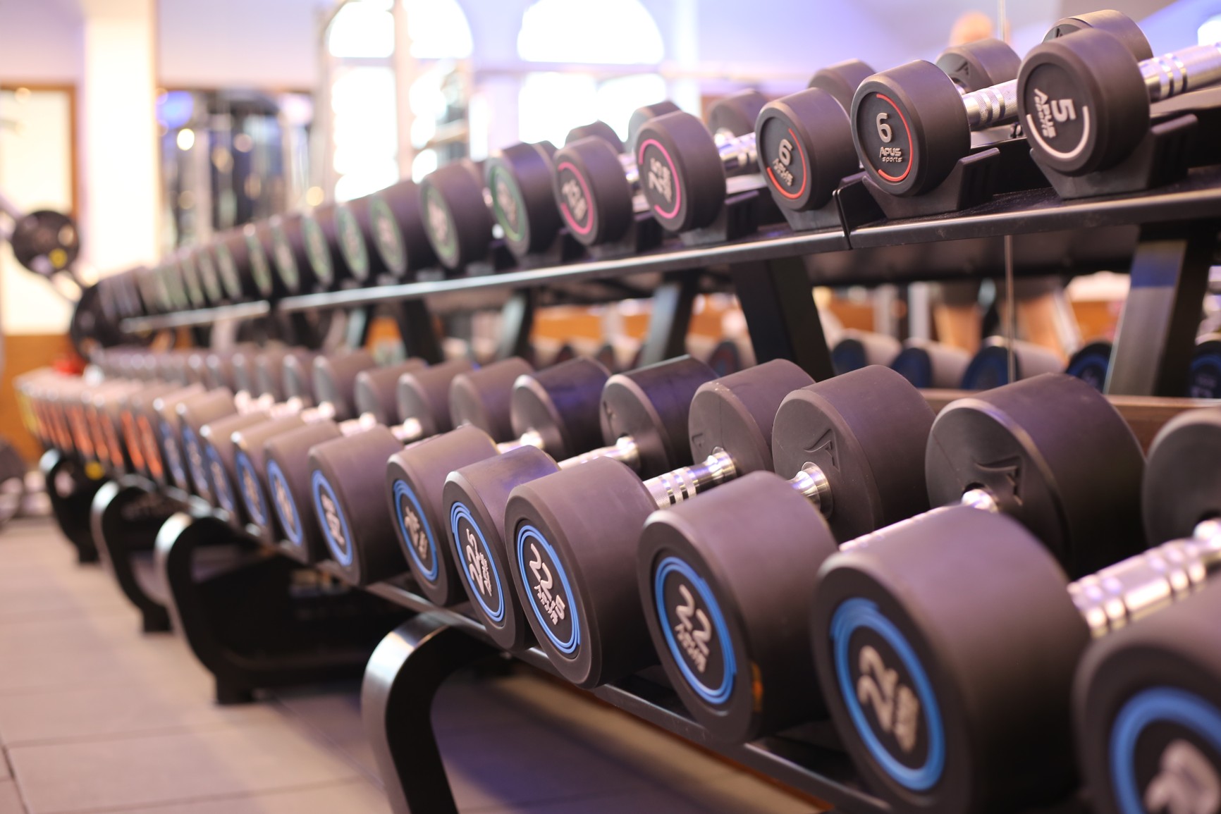 Form Factory Palladium foto 6