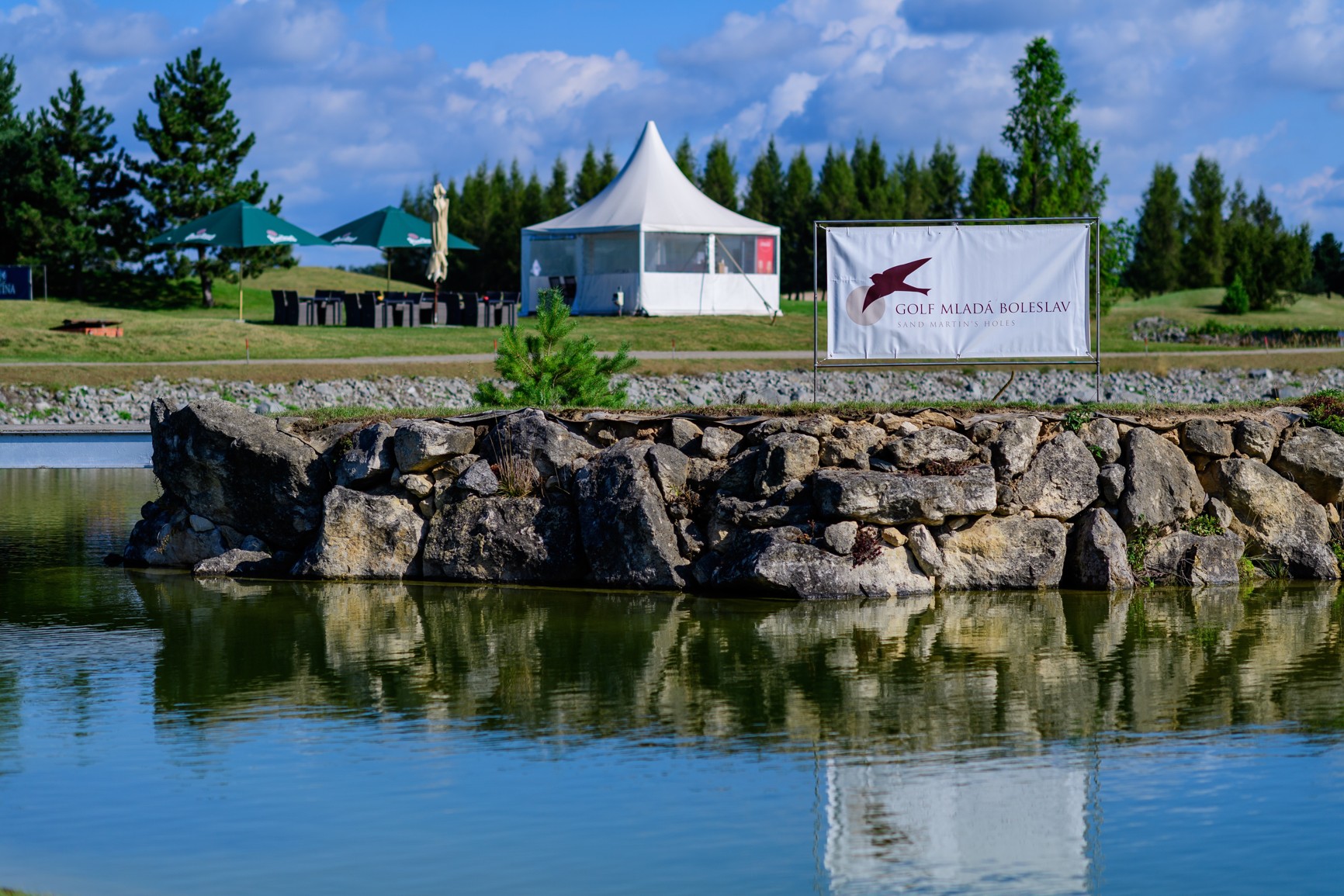 Golf Mladá Boleslav foto 3