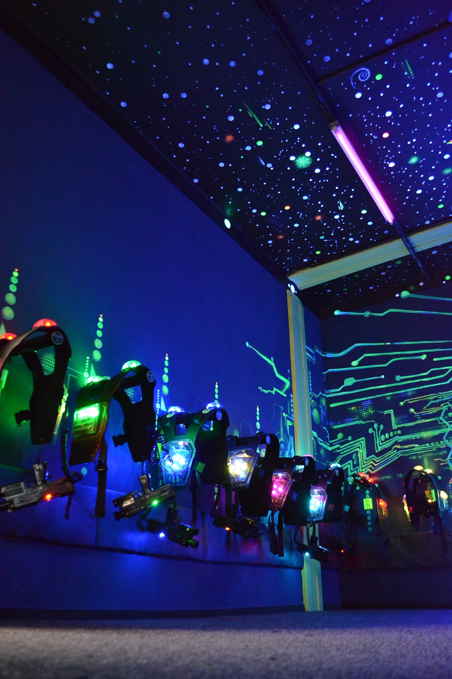 Laser Aréna Ostrava foto 6