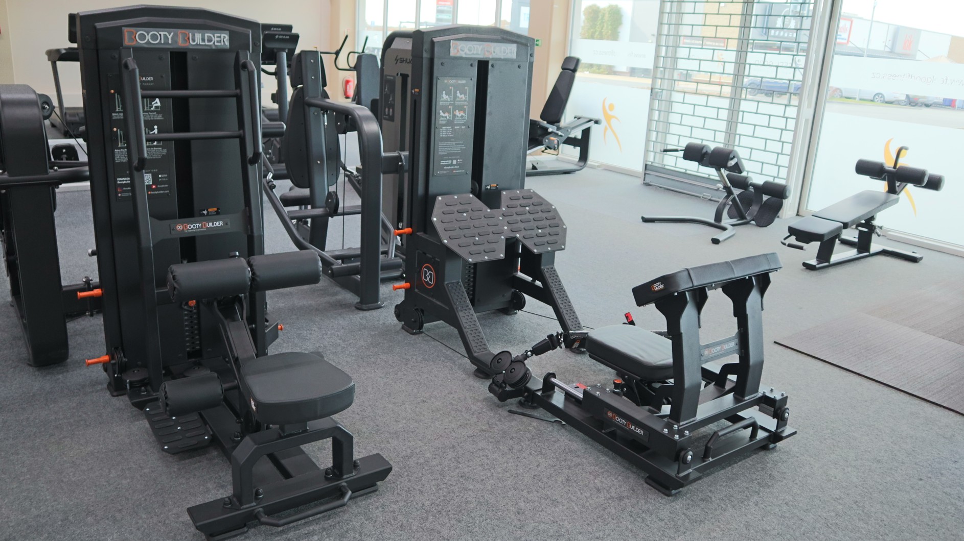 Feel Good Fitness foto 4